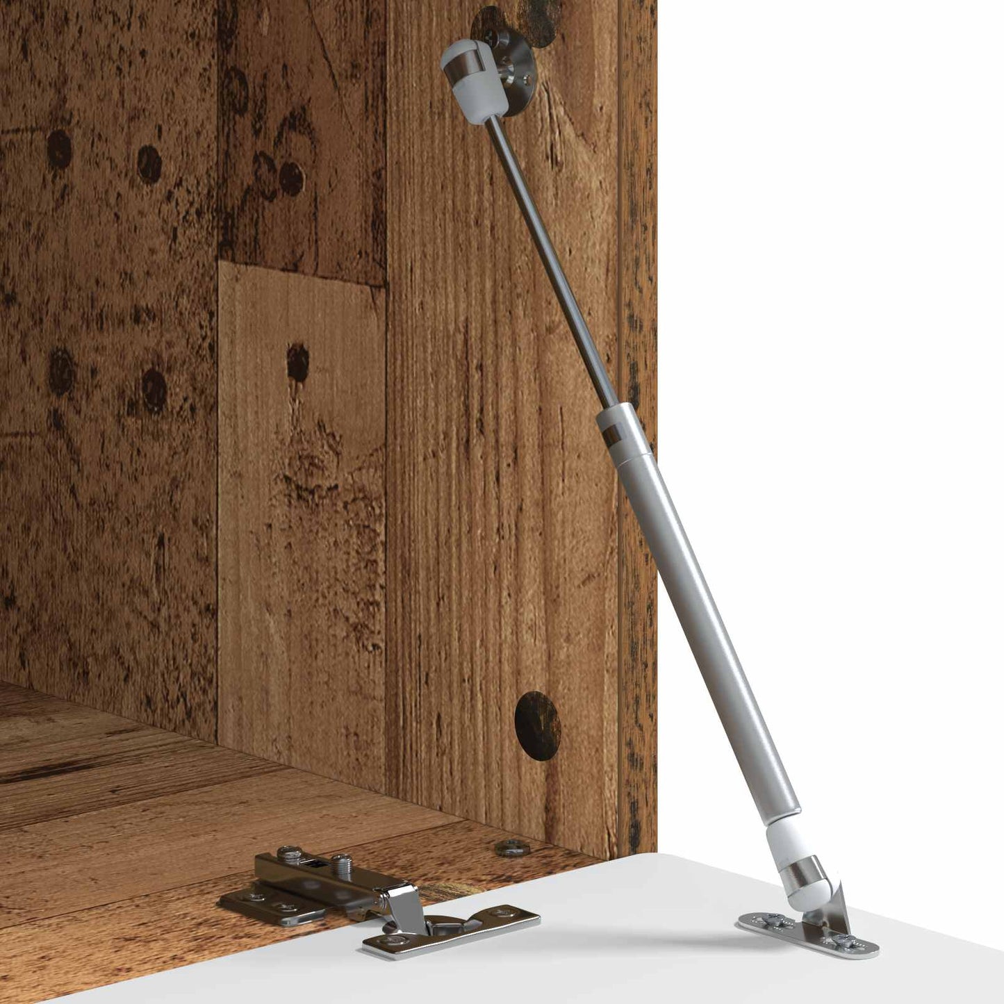 Kaffebord Gammelt tre 90 x 50 x 40 cm Konstruert tre