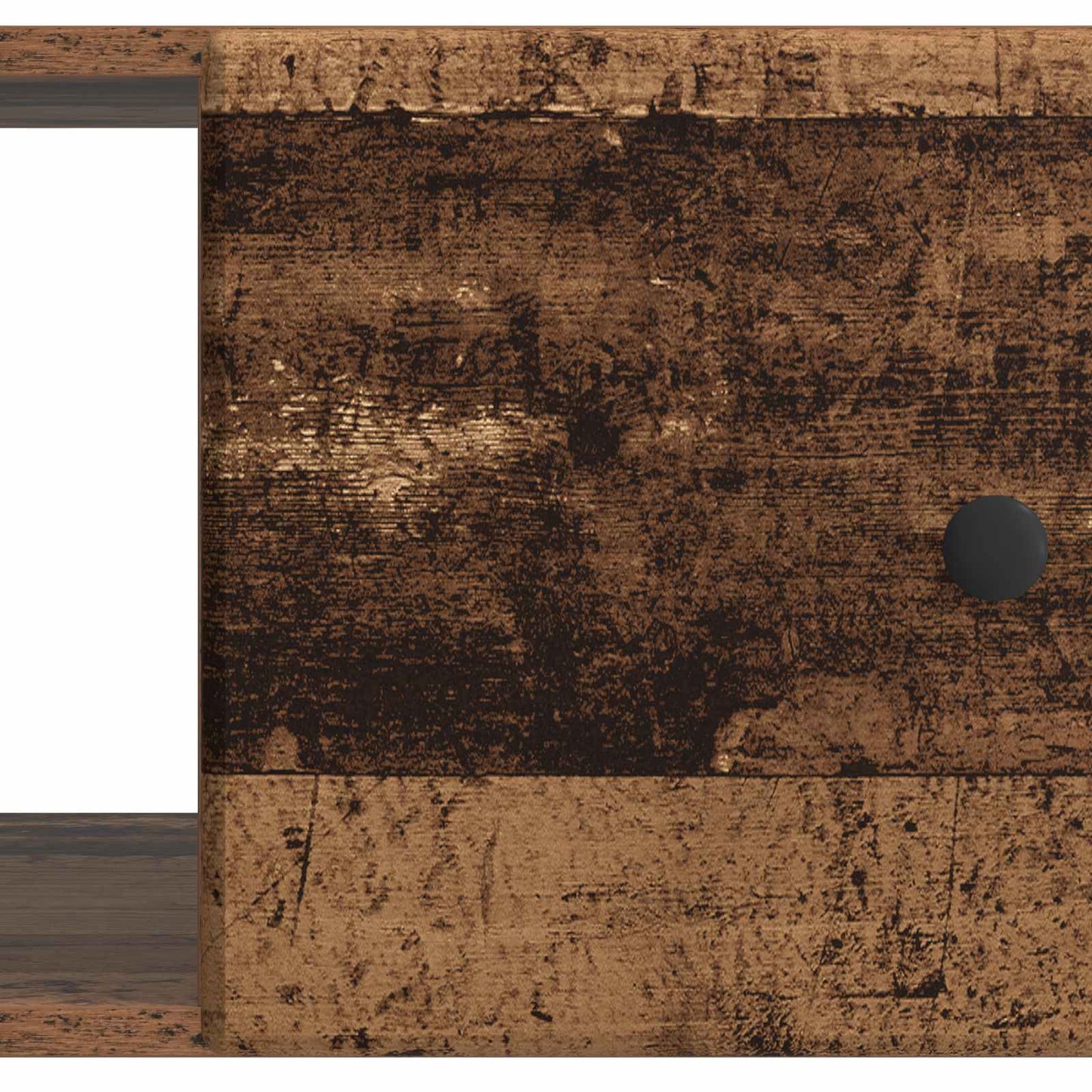Kaffebord Gammelt tre 90 x 50 x 40 cm Konstruert tre