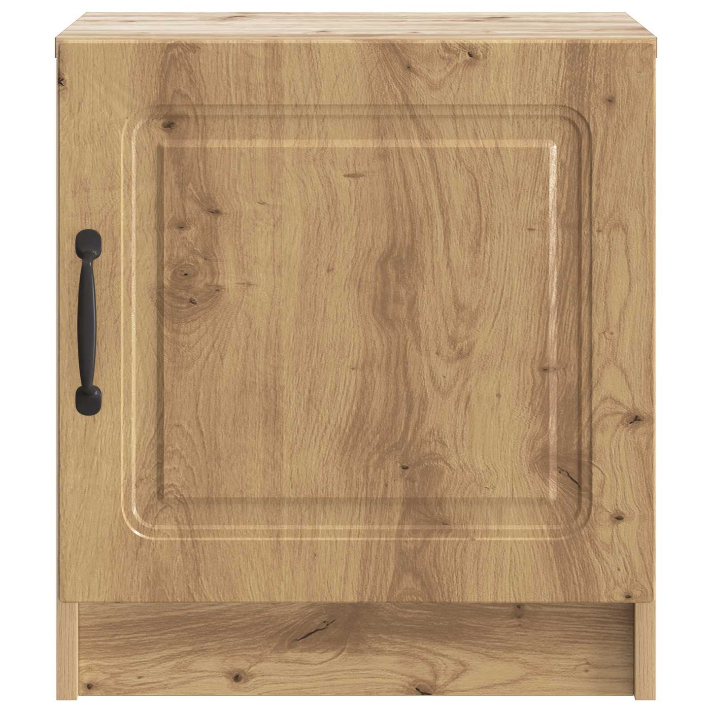 Nattbordskap Artisan eik 43 x 34,5 x 47 cm Konstruert tre