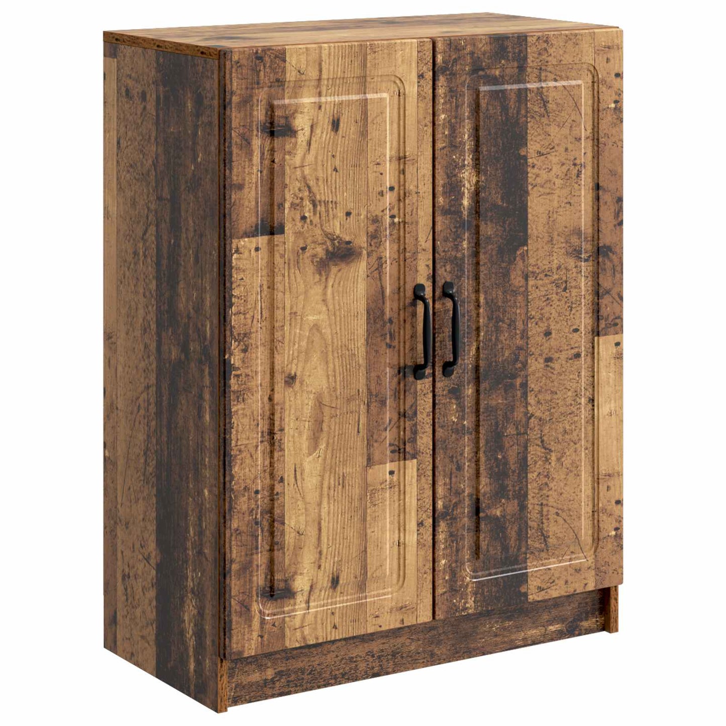Serviesskap Gammelt tre 66 x 34,5 x 87 cm Konstruert tre
