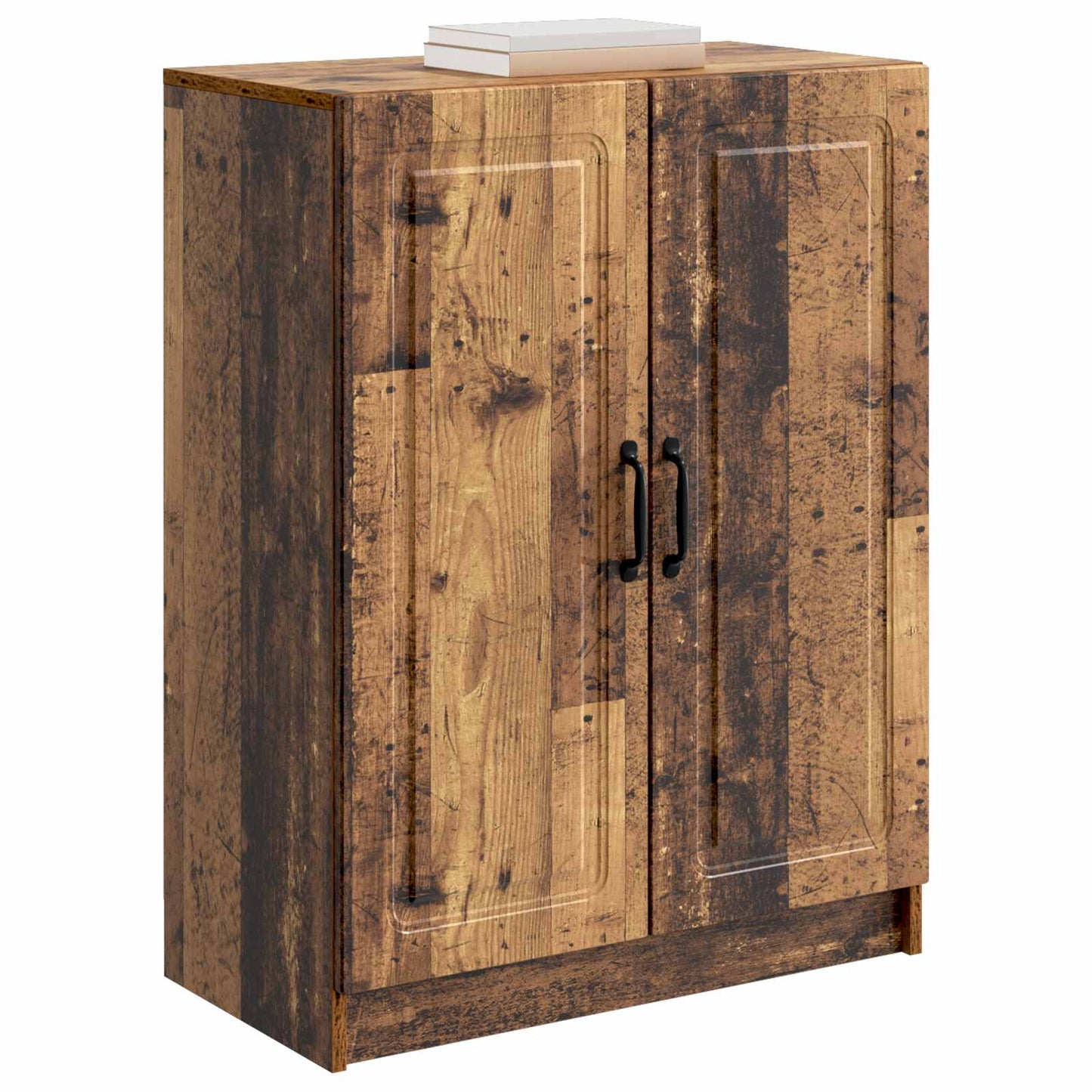 Serviesskap Gammelt tre 66 x 34,5 x 87 cm Konstruert tre