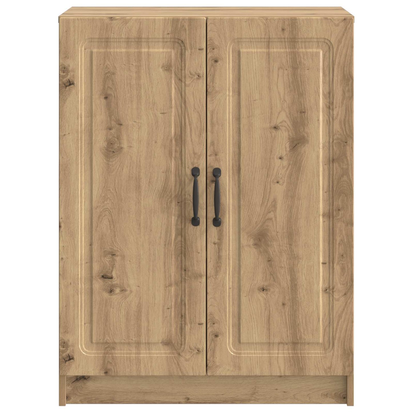 Serviesskap Artisan eik 66 x 34,5 x 87 cm Konstruert tre