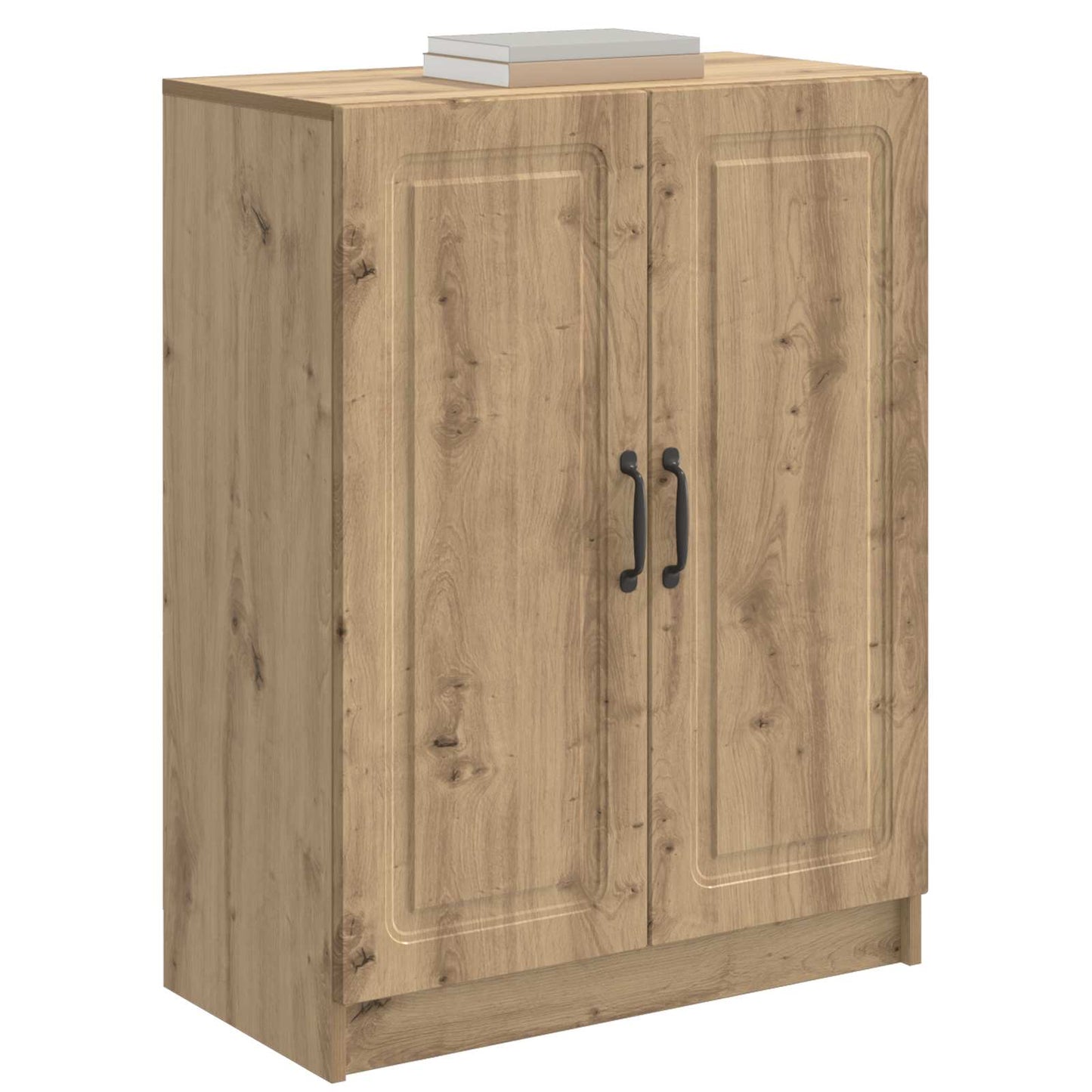 Serviesskap Artisan eik 66 x 34,5 x 87 cm Konstruert tre
