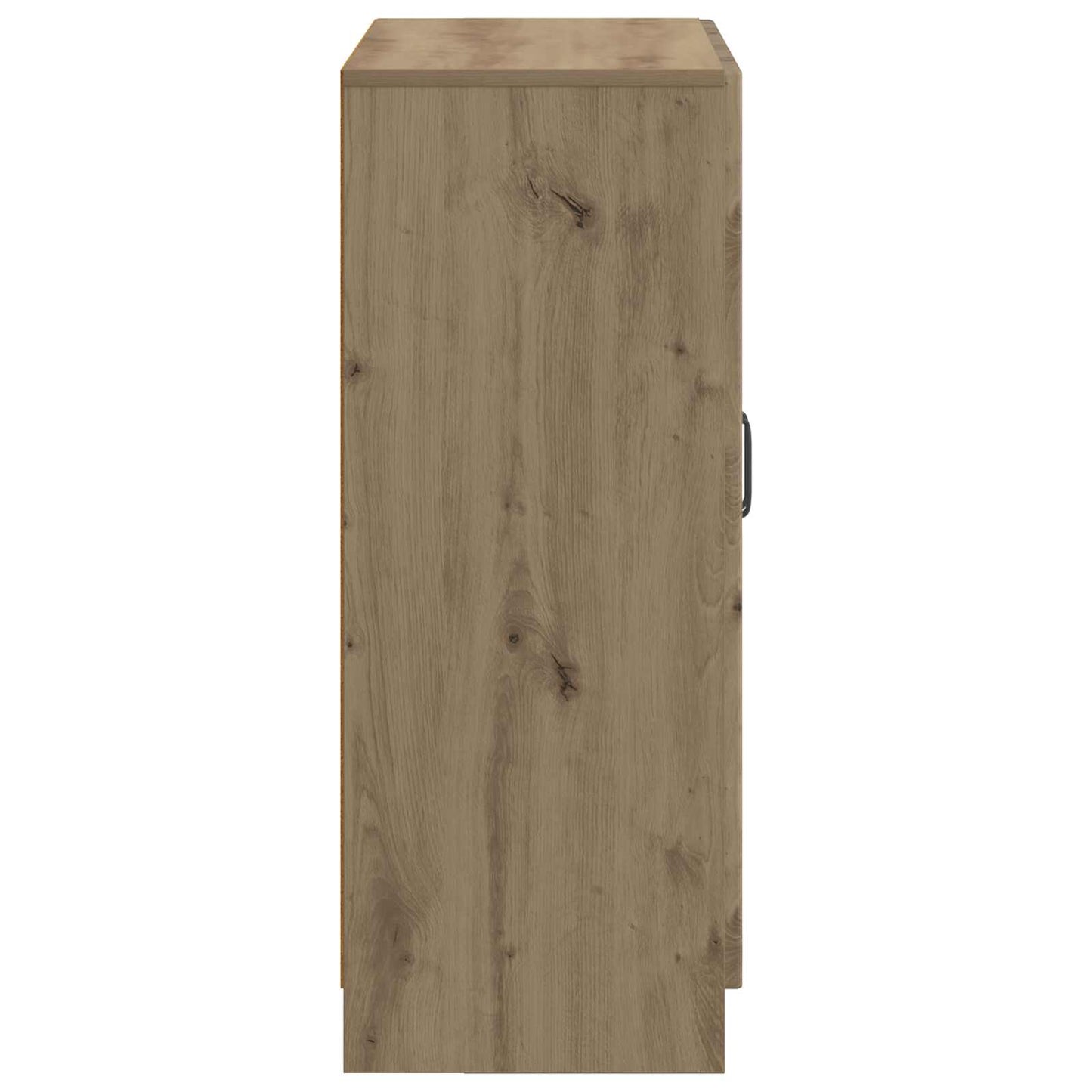 Serviesskap Artisan eik 66 x 34,5 x 87 cm Konstruert tre