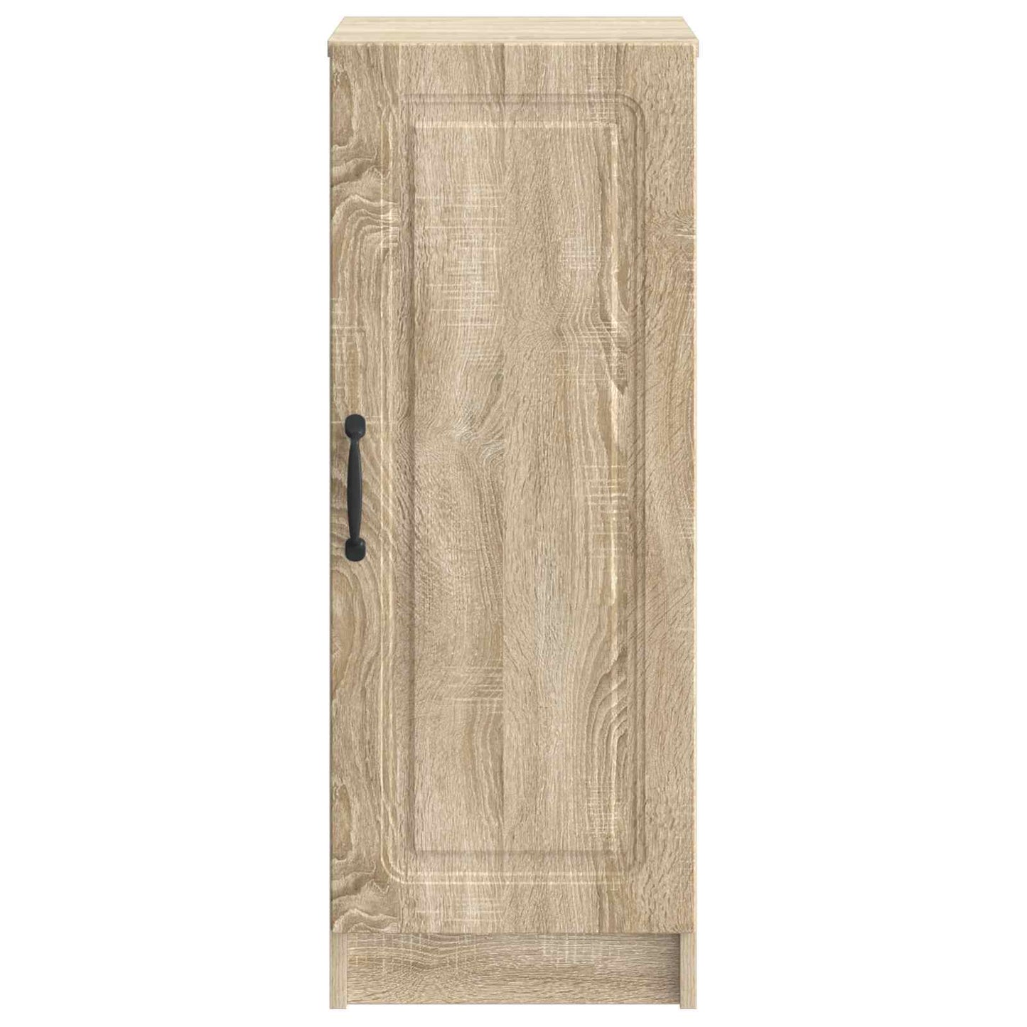 Serviesskap Sonoma eik 33 x 34,5 x 87 cm Konstruert tre
