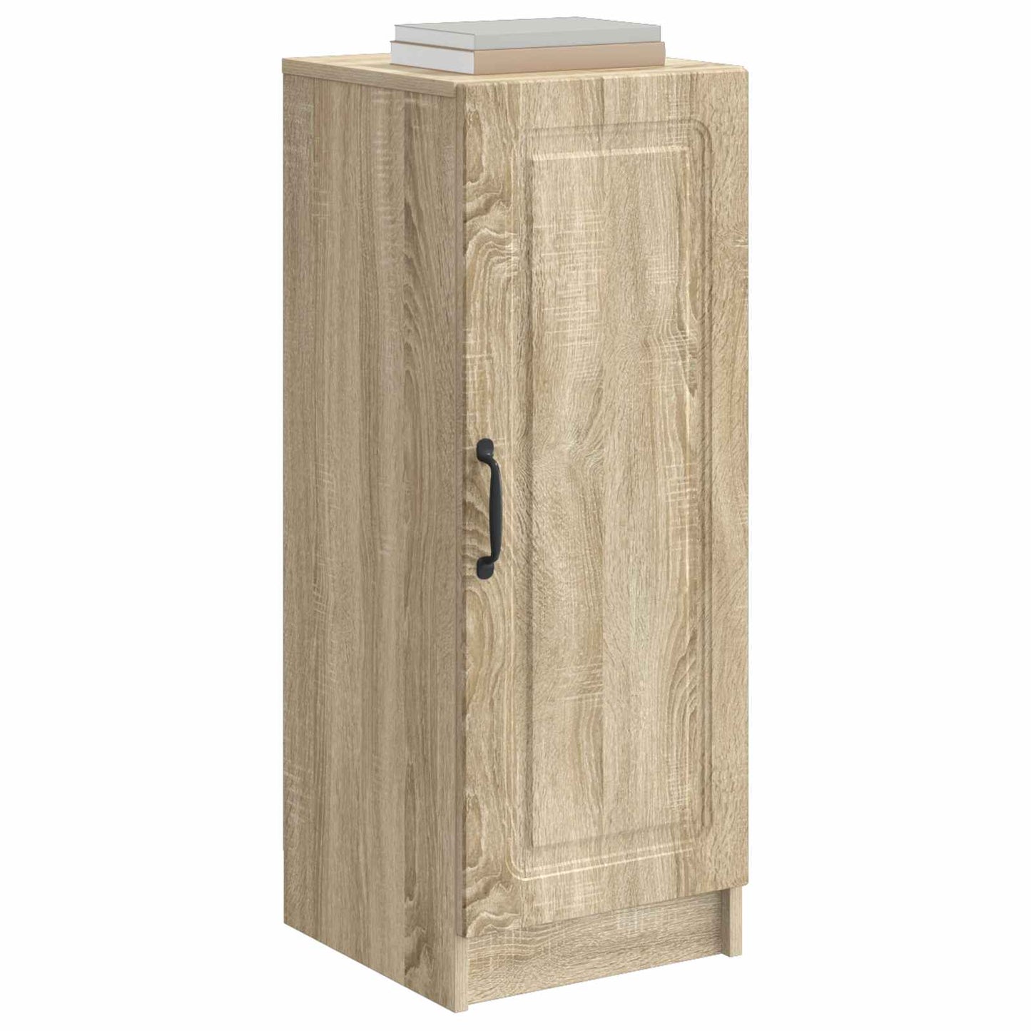 Serviesskap Sonoma eik 33 x 34,5 x 87 cm Konstruert tre