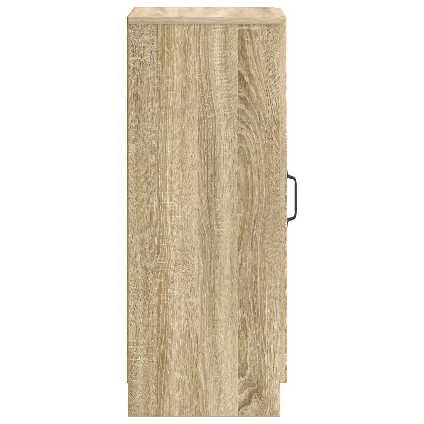 Serviesskap Sonoma eik 33 x 34,5 x 87 cm Konstruert tre