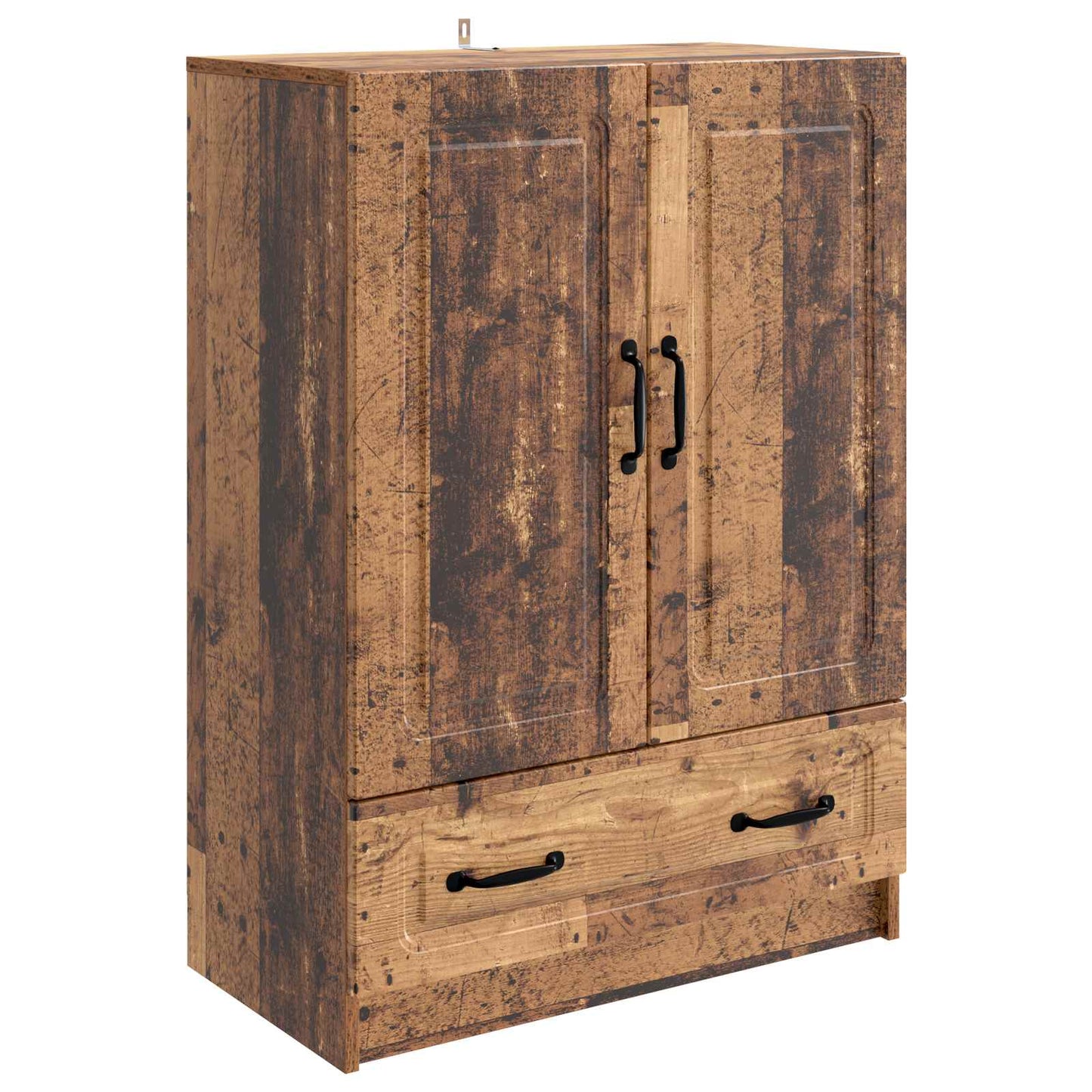 Serviesskap Gammelt tre 66 x 34,5 x 92 cm Konstruert tre