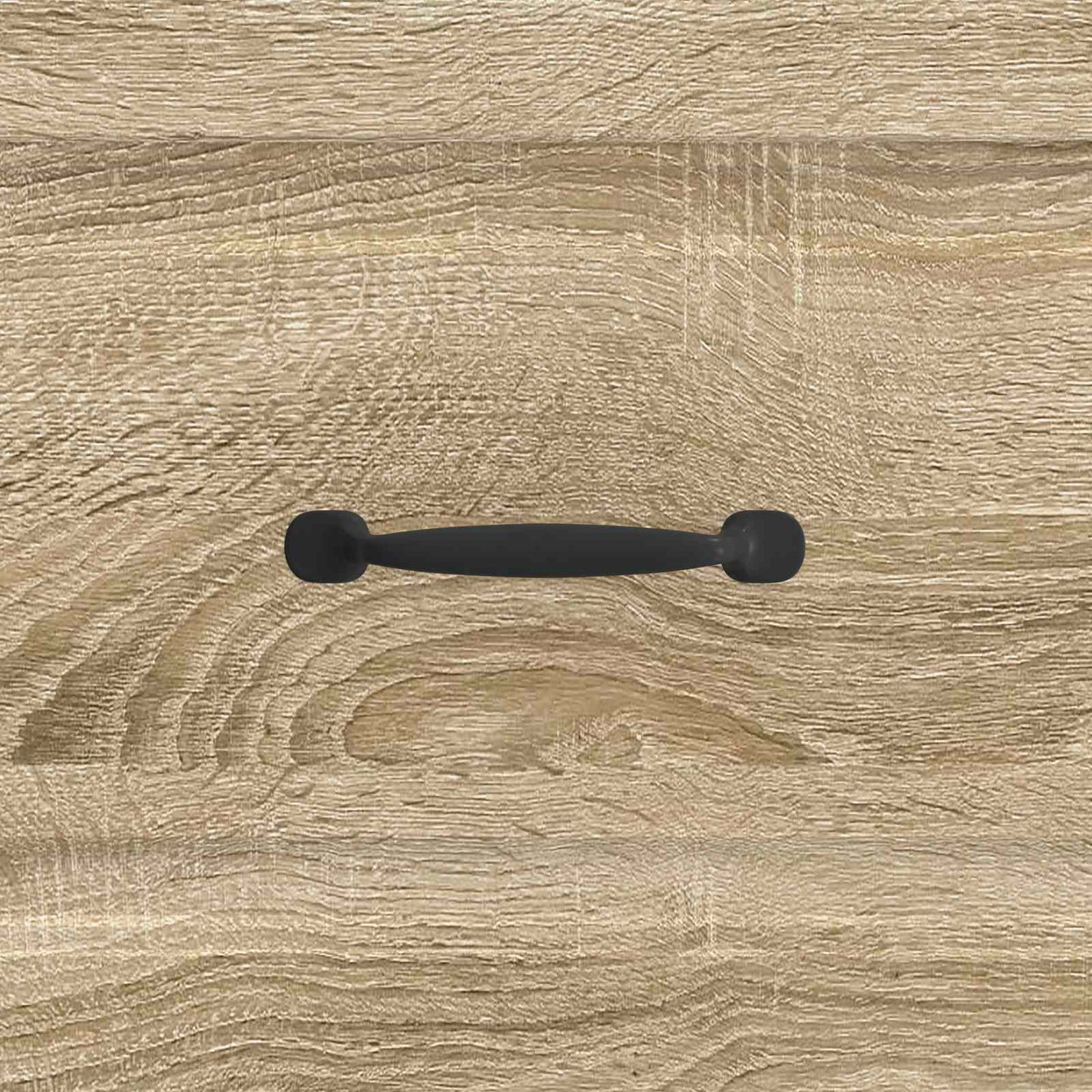 Kaffebord med skuff Sonoma eik 49 x 50 x 37 cm Konstruert tre