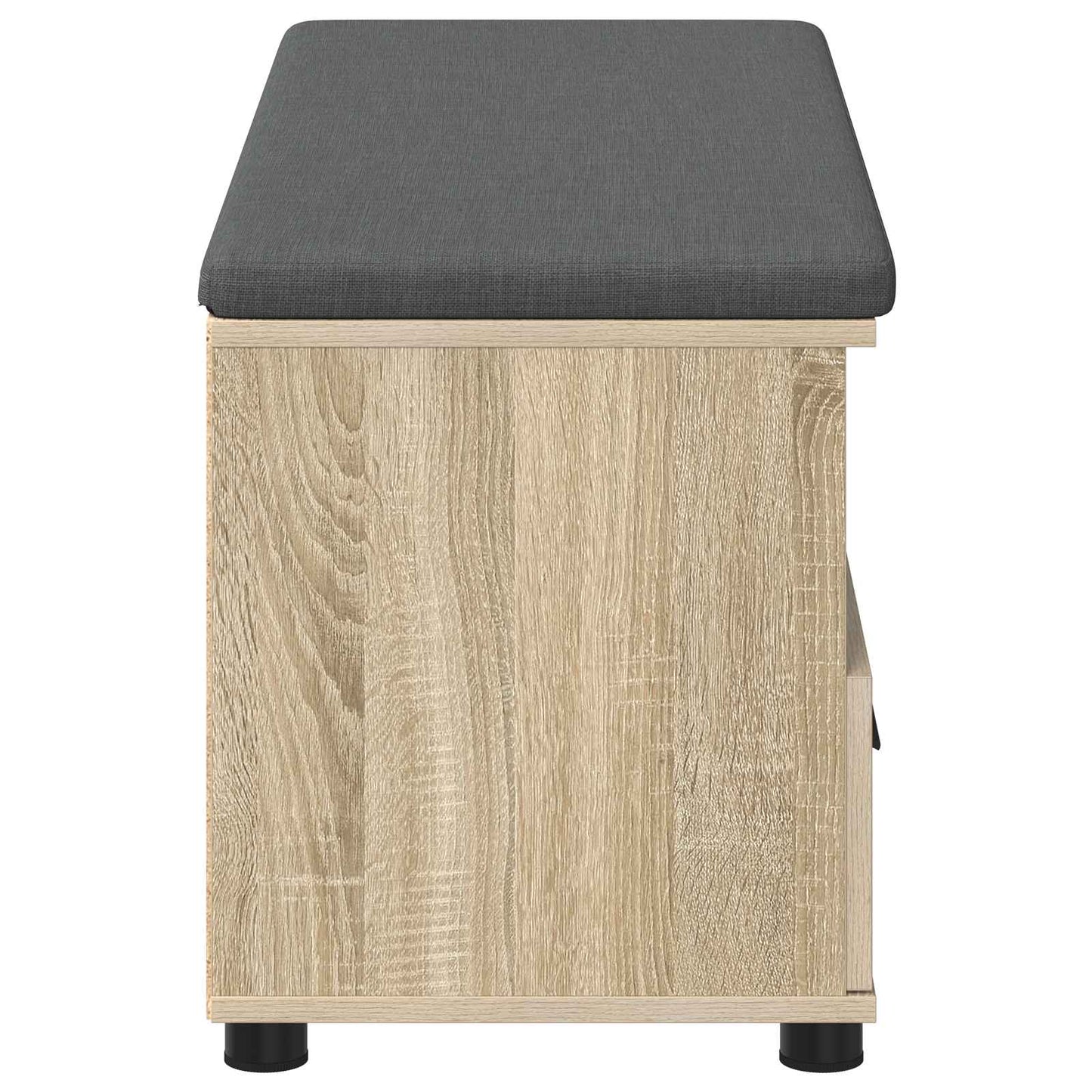Gangbenk Sonoma eik 100 x 38 x 46 cm