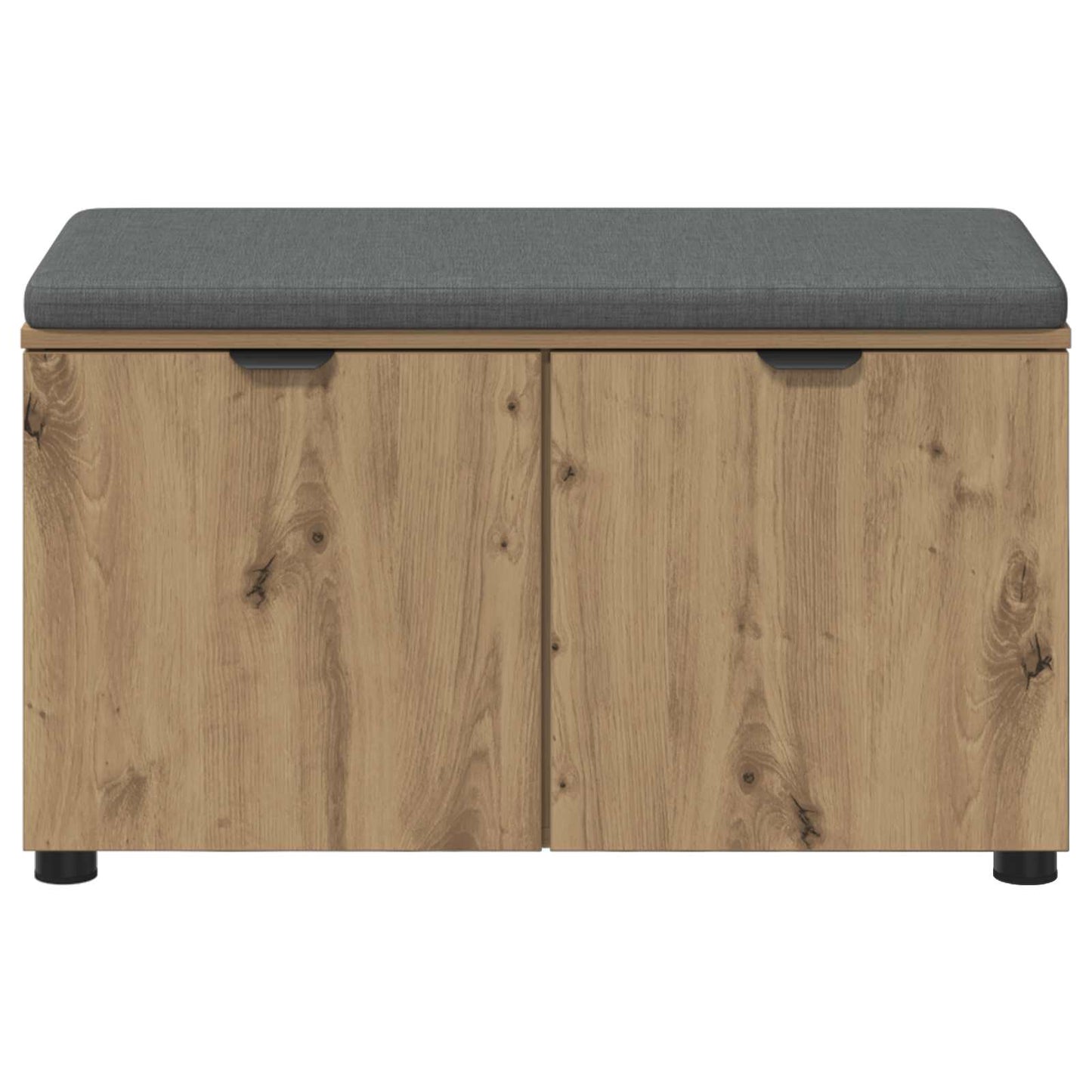 Gangbenk Artisan Eik 80 x 38 x 46 cm