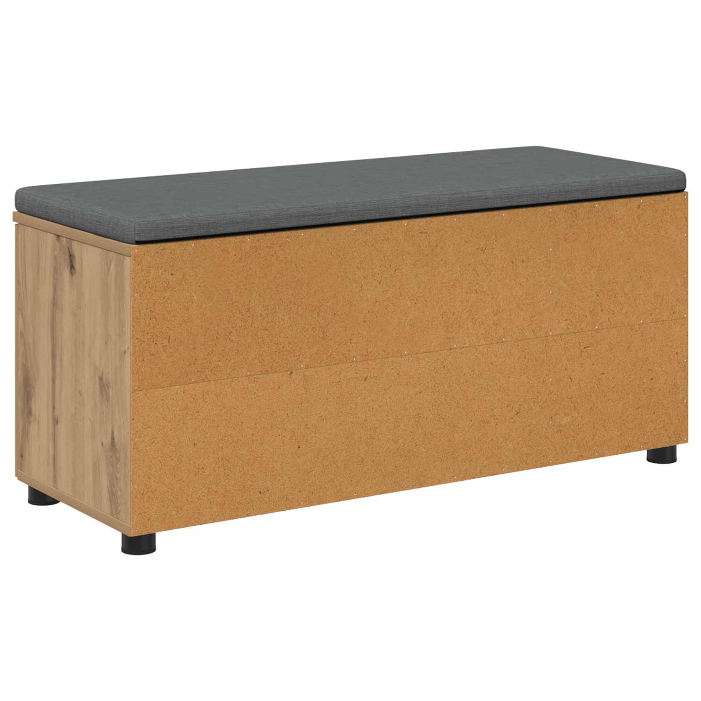 Gangbenk Artisan Eik 100 x 38 x 46 cm