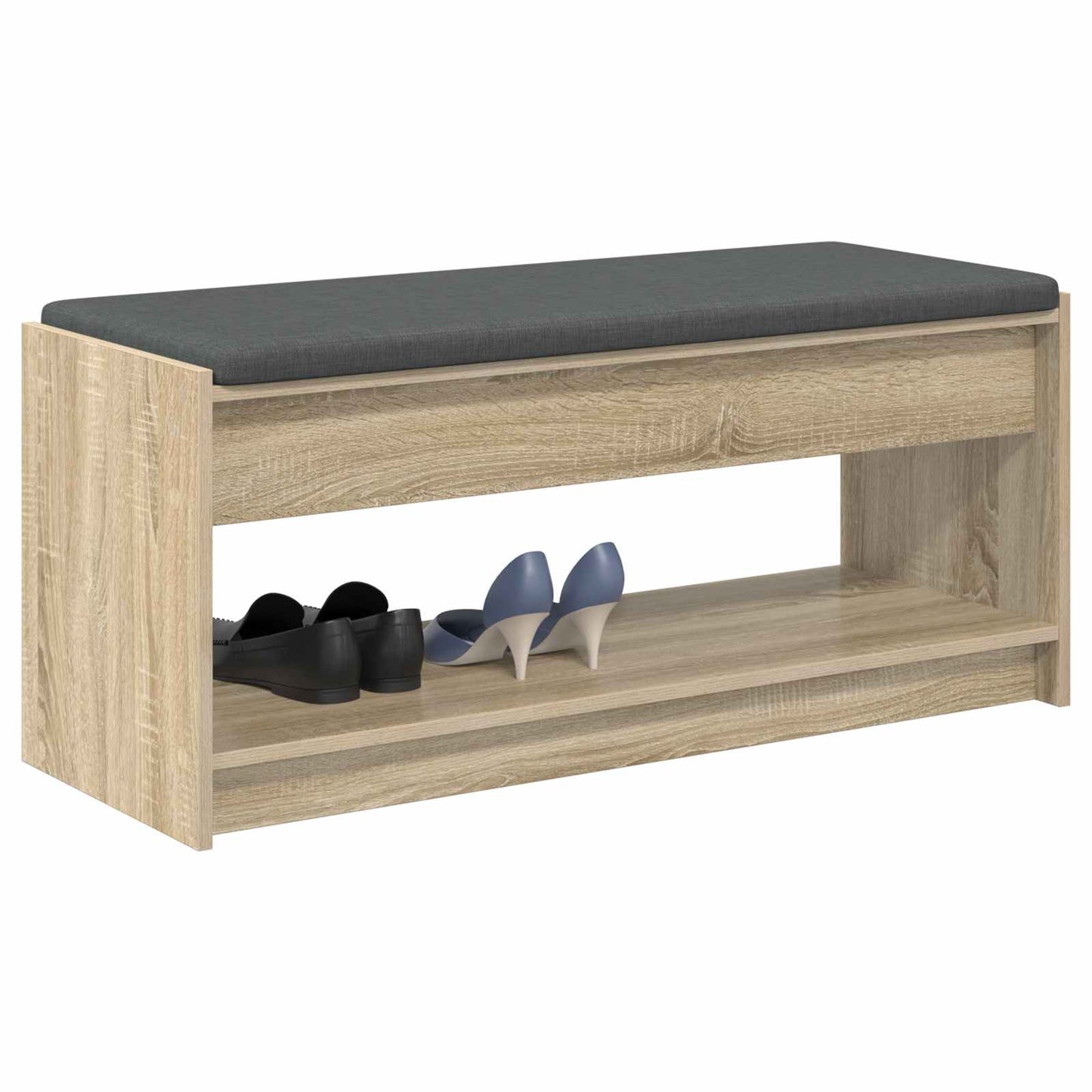 Gangbenk Sonoma eik 103 x 38 x 45 cm