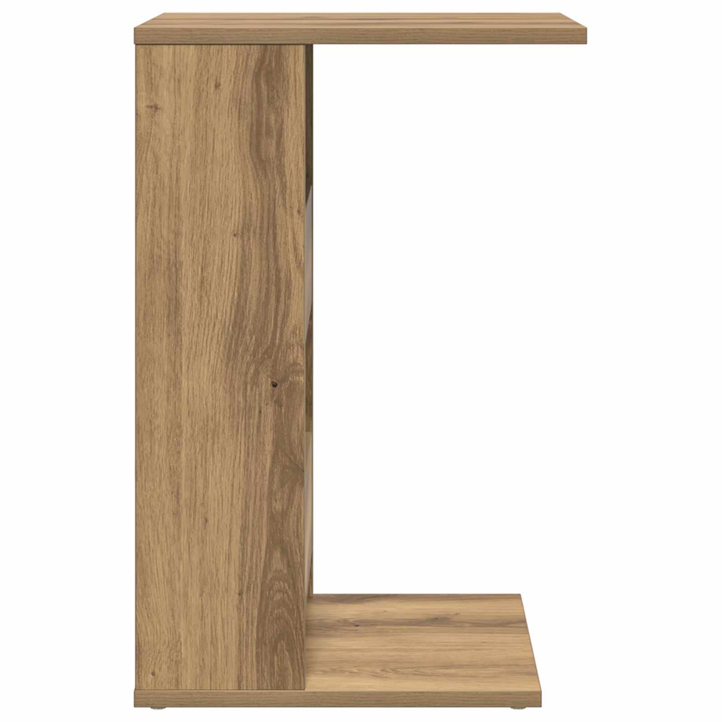 Sidetabell Artisan Eik 40 x 35 x 60,5 cm Konstruert tre
