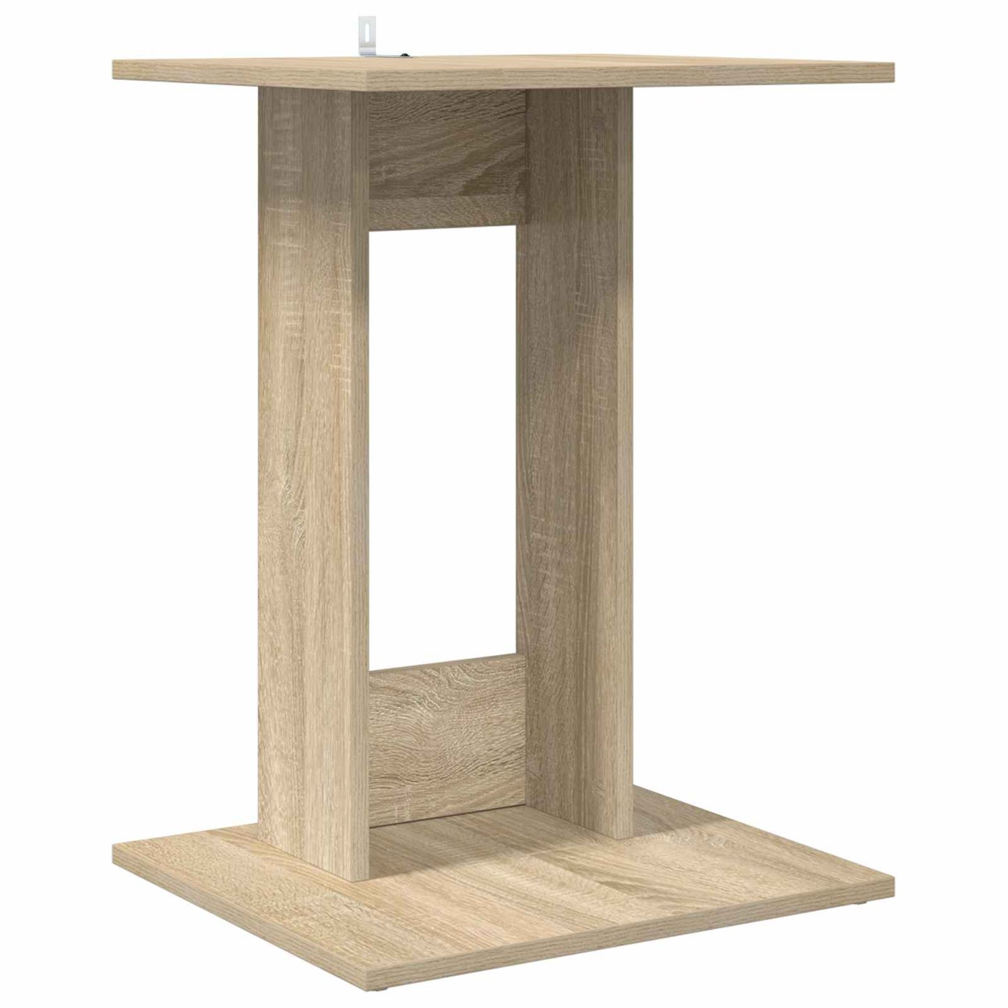 Sidetabell Sonoma eik 45 x 40 x 62,5 cm Konstruert tre
