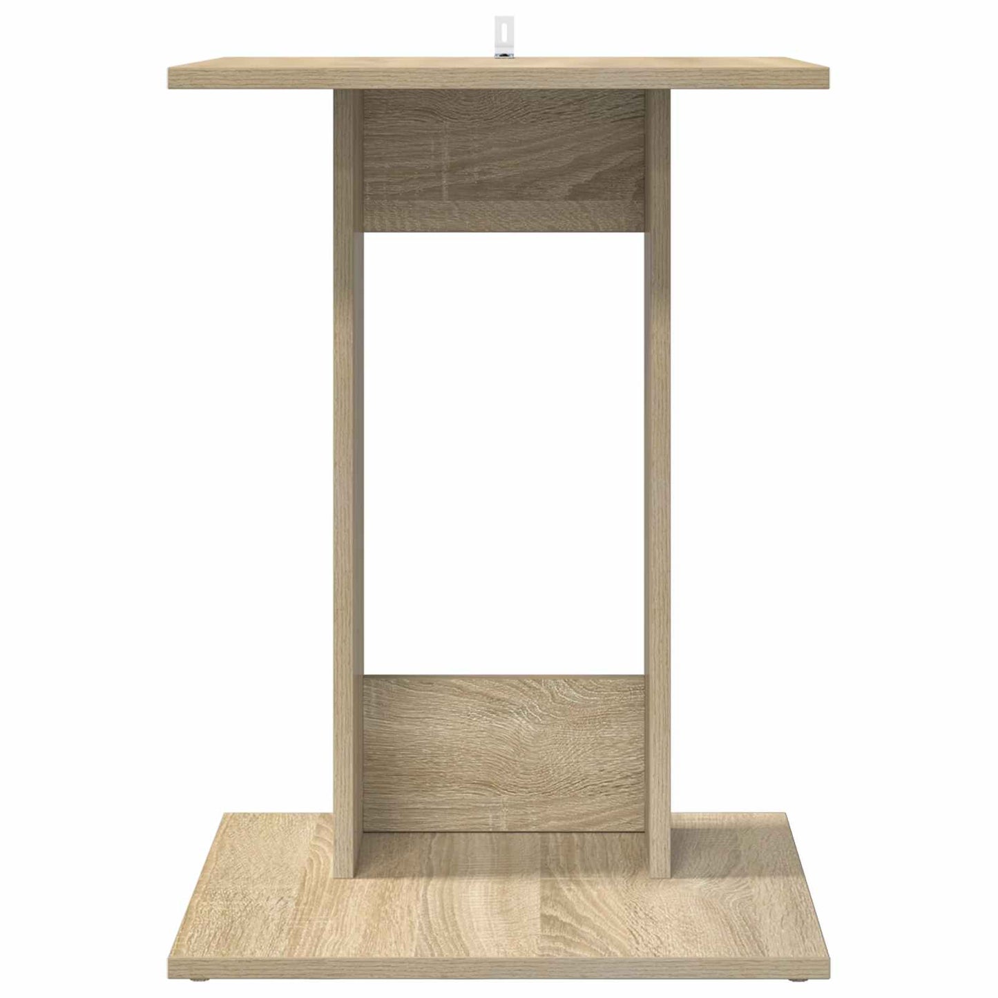 Sidetabell Sonoma eik 45 x 40 x 62,5 cm Konstruert tre