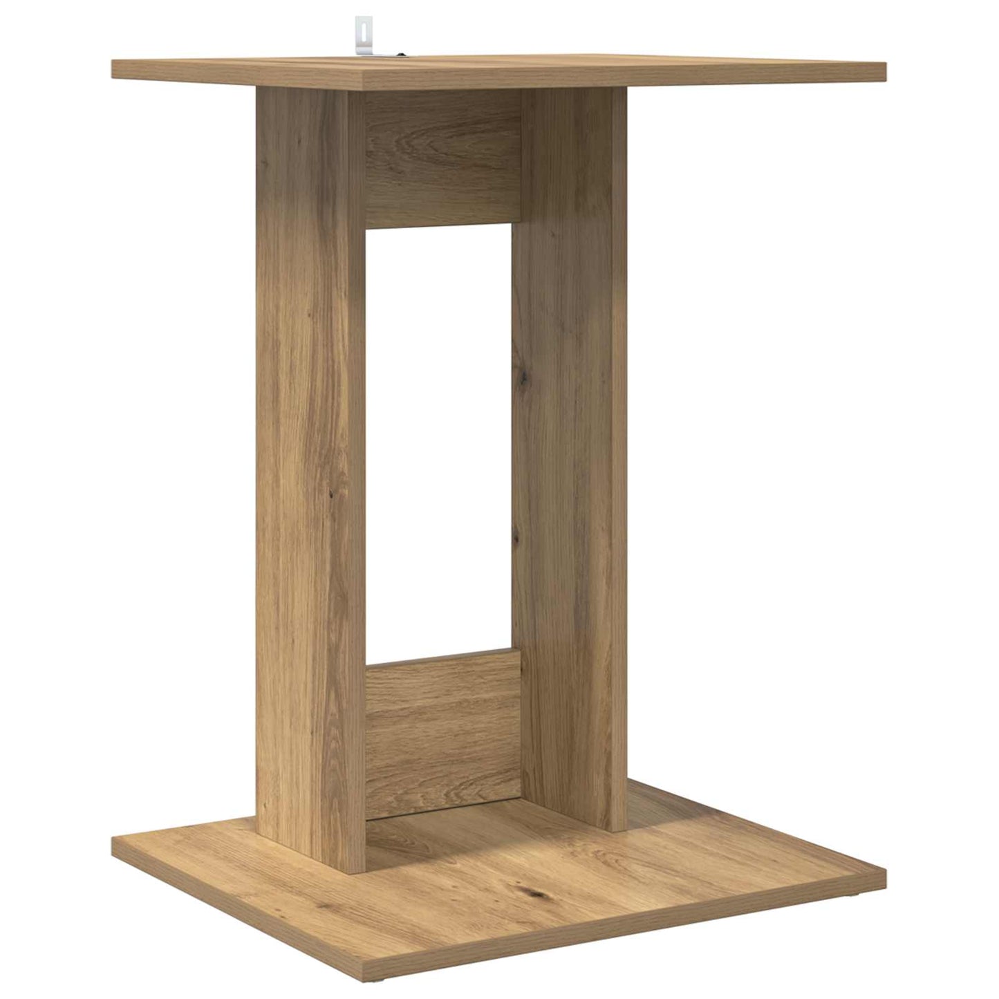 Sidetabell Artisan Eik 45 x 40 x 62,5 cm Konstruert tre