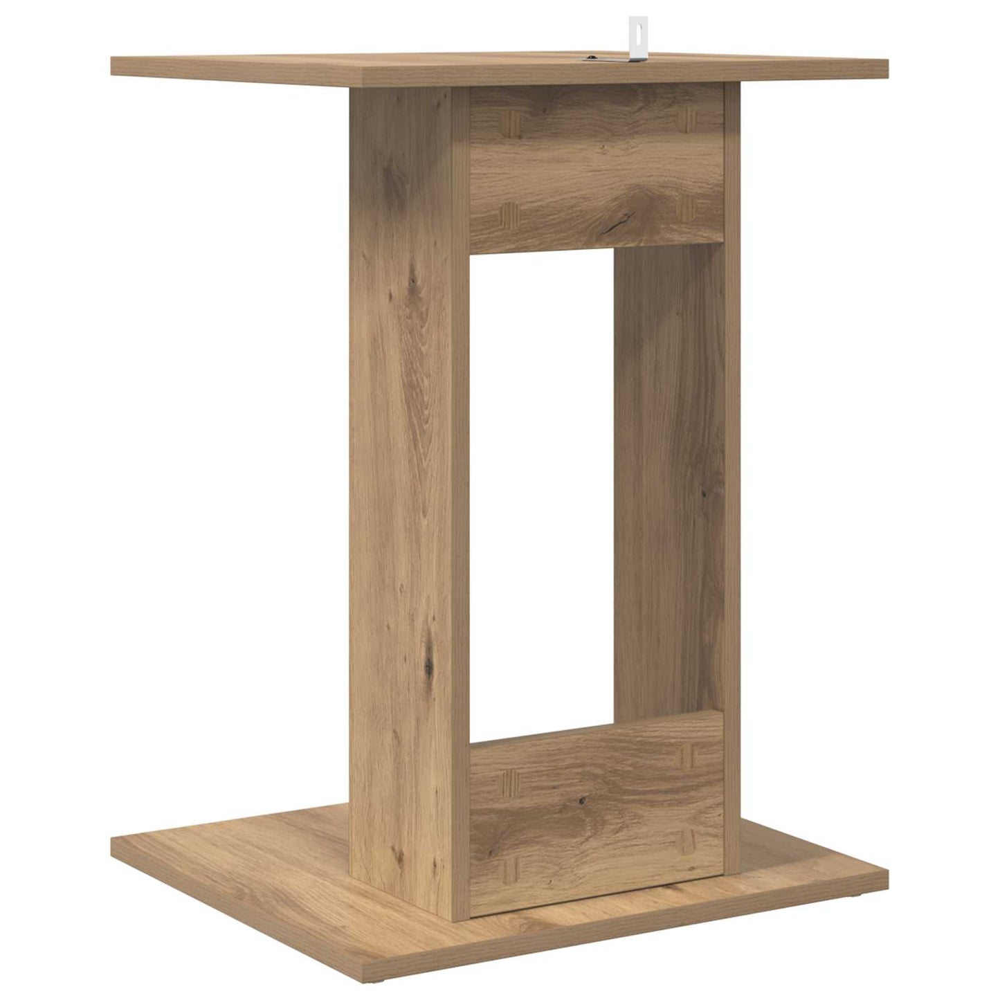 Sidetabell Artisan Eik 45 x 40 x 62,5 cm Konstruert tre