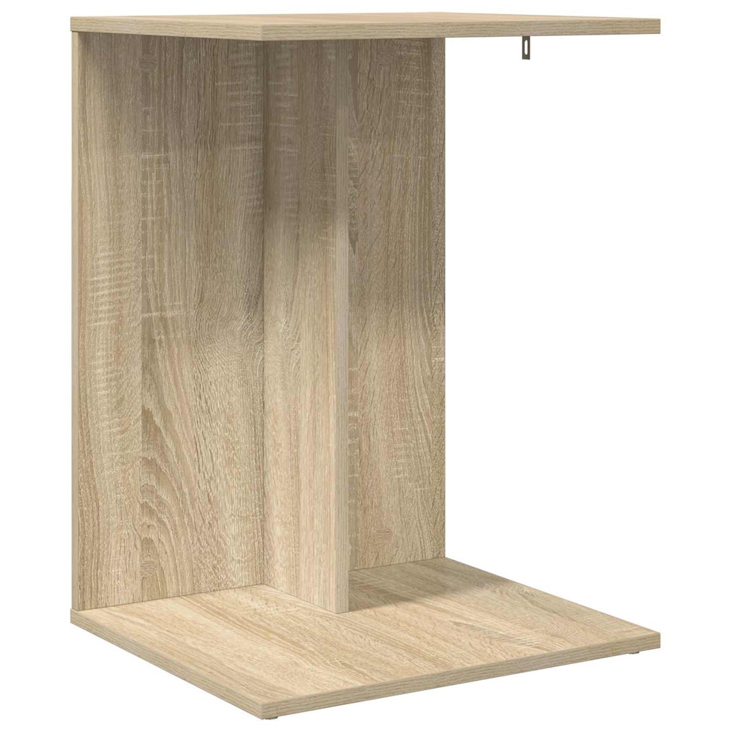 Sidetabell Sonoma eik 45 x 40 x 62,5 cm Konstruert tre