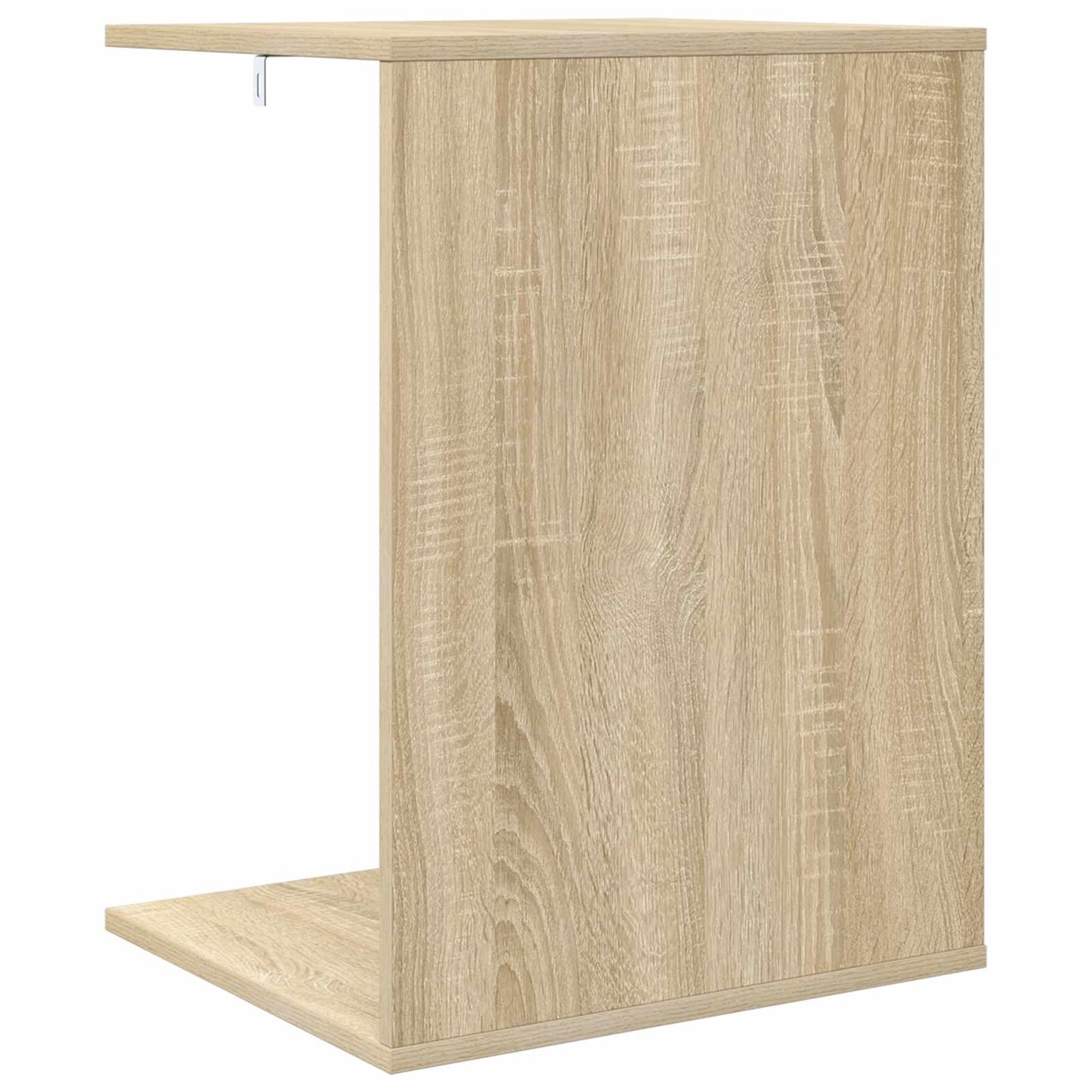 Sidetabell Sonoma eik 45 x 40 x 62,5 cm Konstruert tre