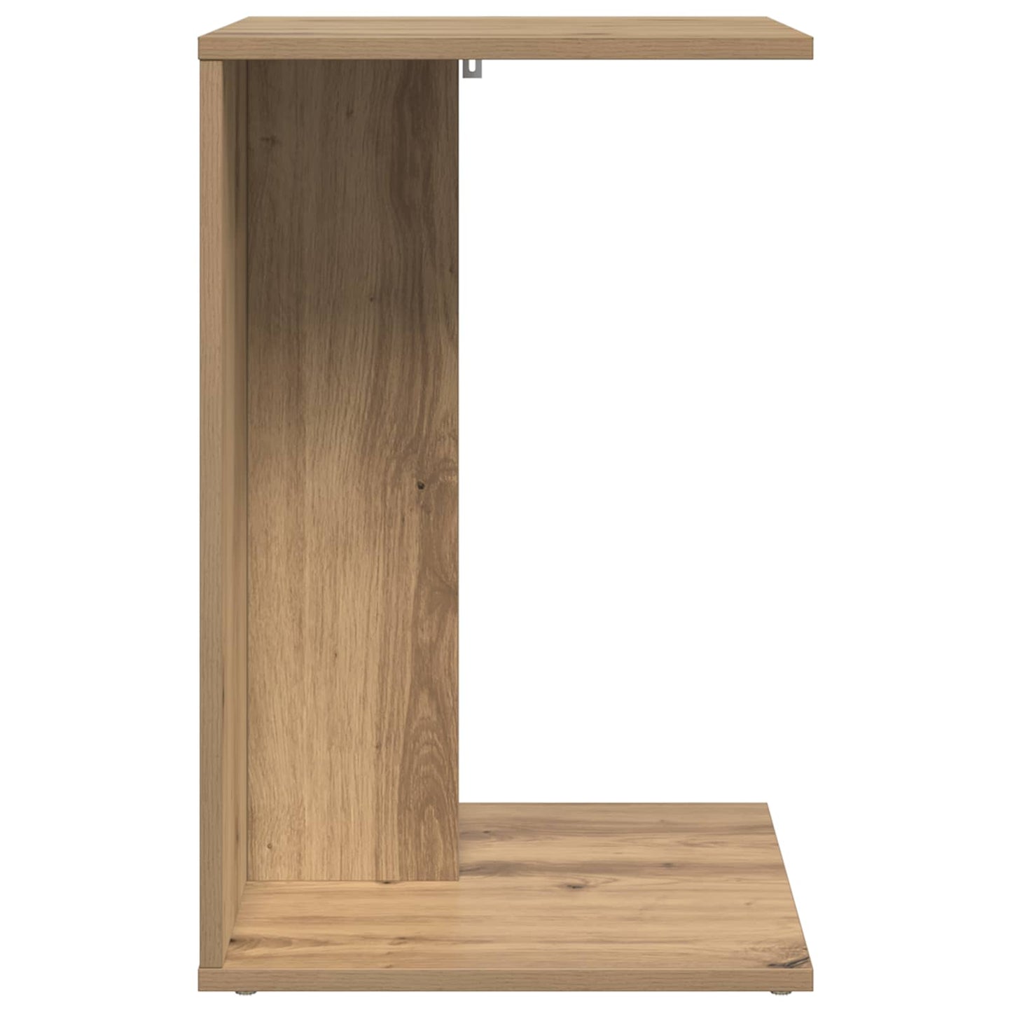 Sidetabell Artisan Eik 45 x 40 x 62,5 cm Konstruert tre