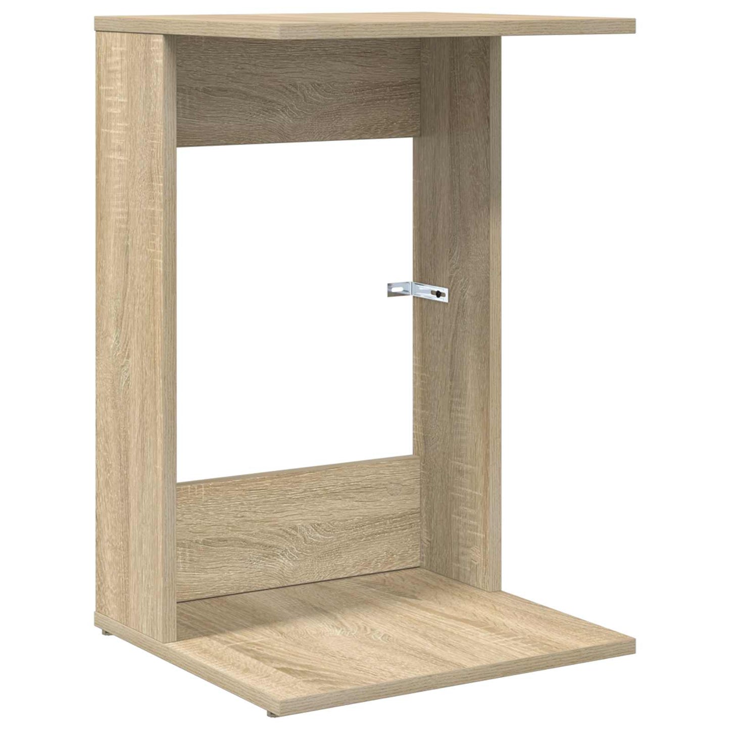 Sidetabell Sonoma eik 40 x 38 x 62,5 cm Konstruert tre