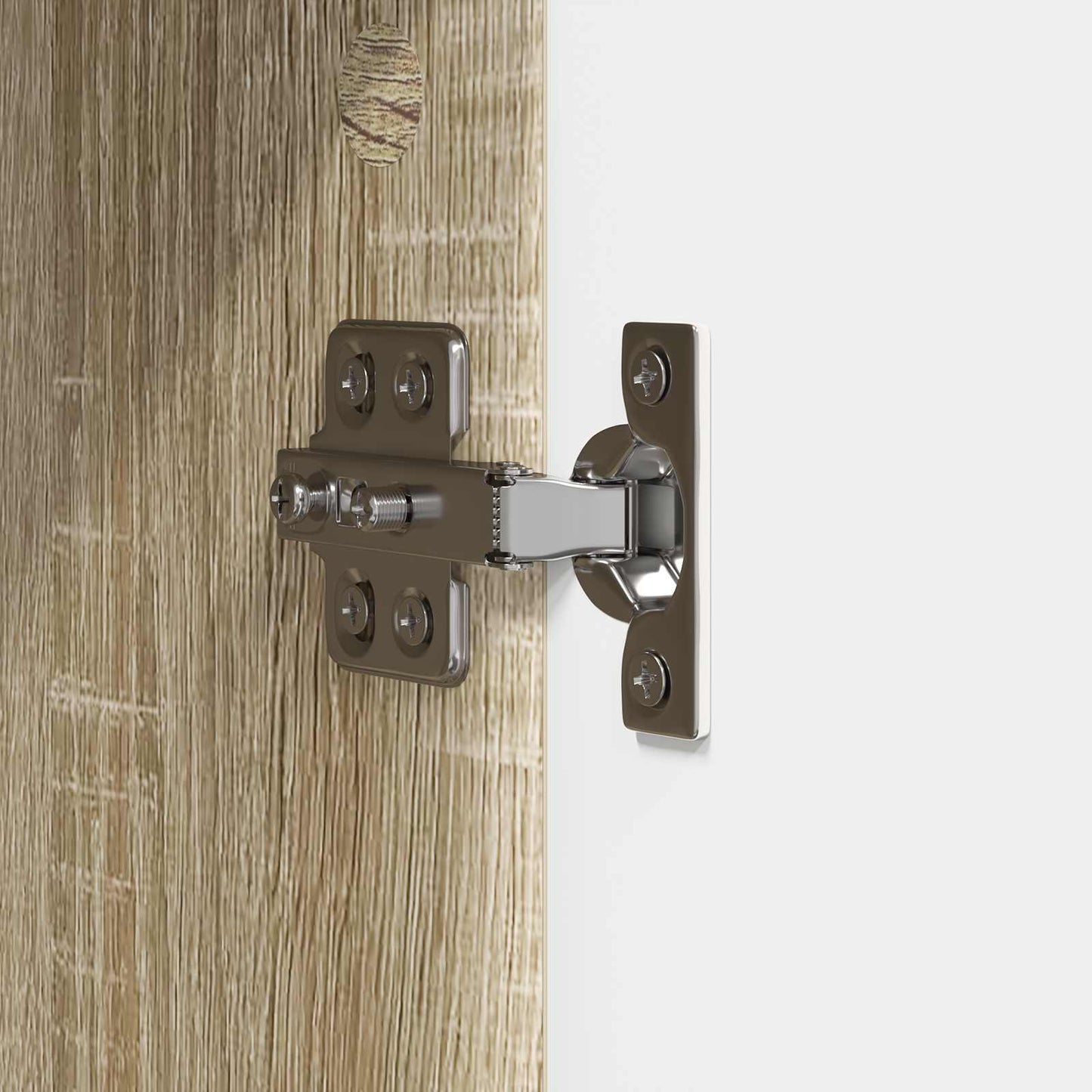 Skrivebord Sonoma eik Konstruert tre 142,5 x 50 x 75 cm