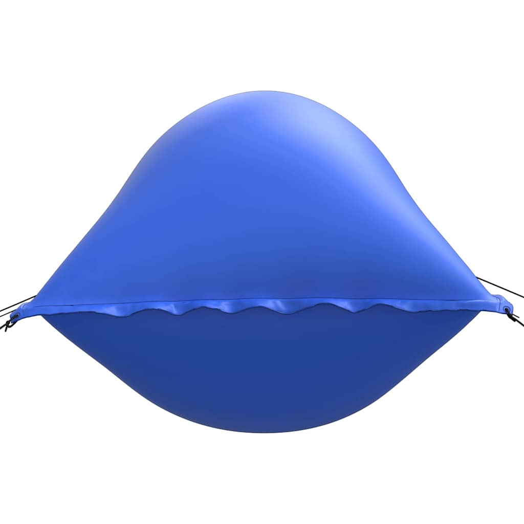 Vinterbassengpute Blå 460 x 230 x 160 cm PVC
