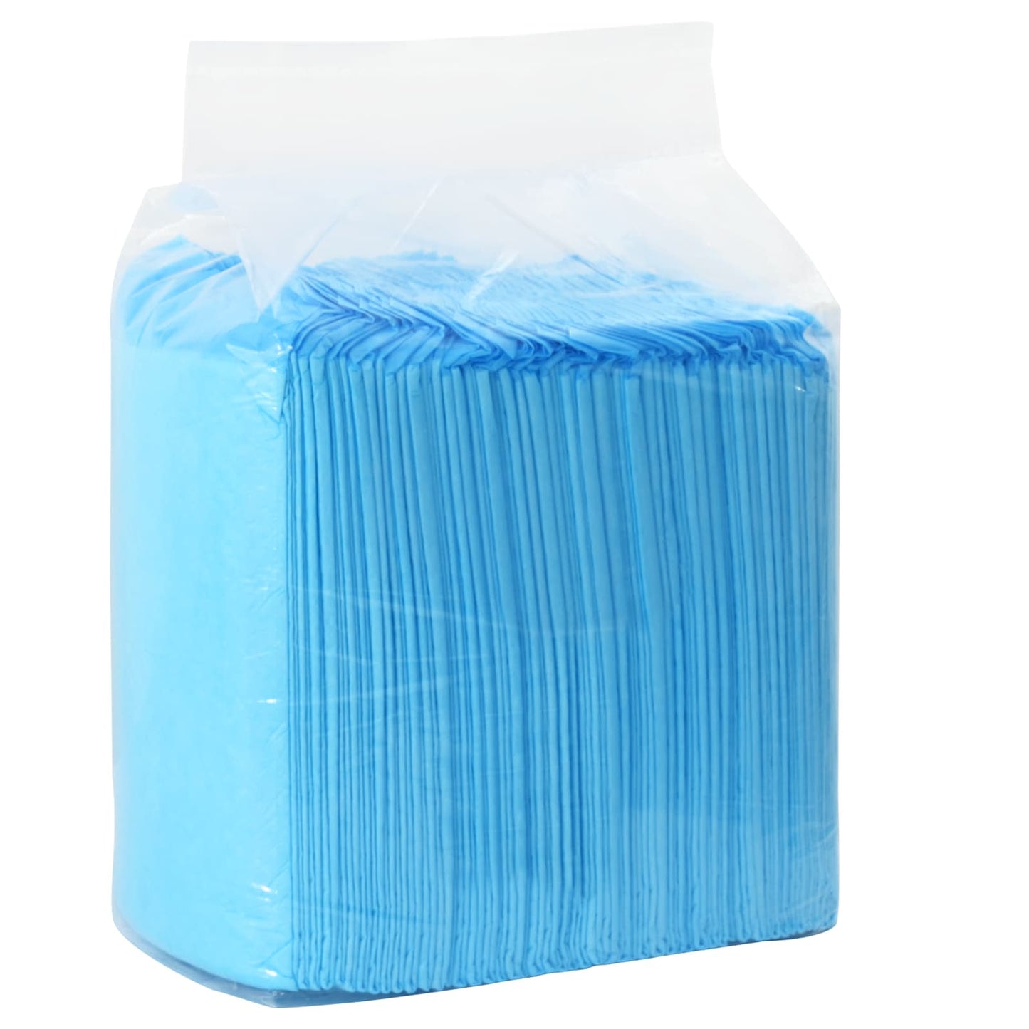 Ikke-vevd stoff kjæledyr treningspute 50 pcs 60 x 60 cm