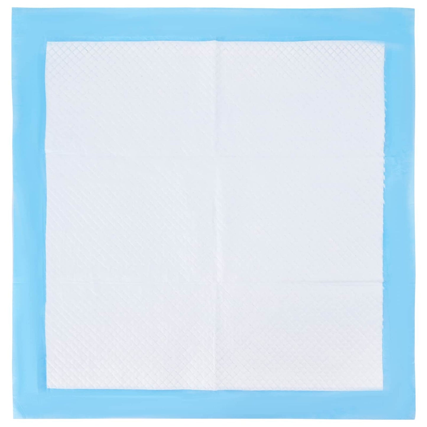Ikke-vevd stoff kjæledyr treningspute 50 pcs 60 x 60 cm