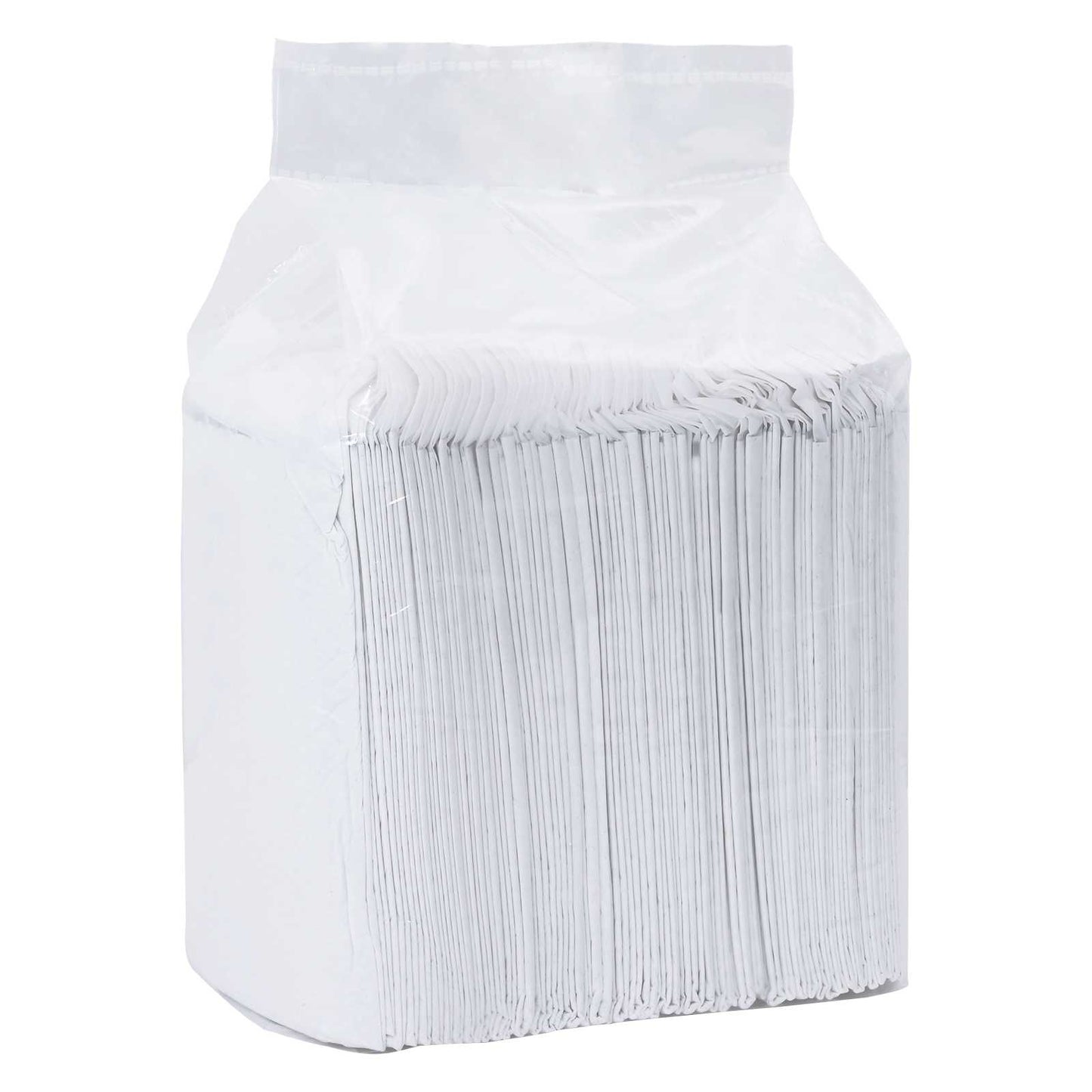 Ikke-vevd stoff kjæledyr treningspute 50 pcs 45 x 33 cm