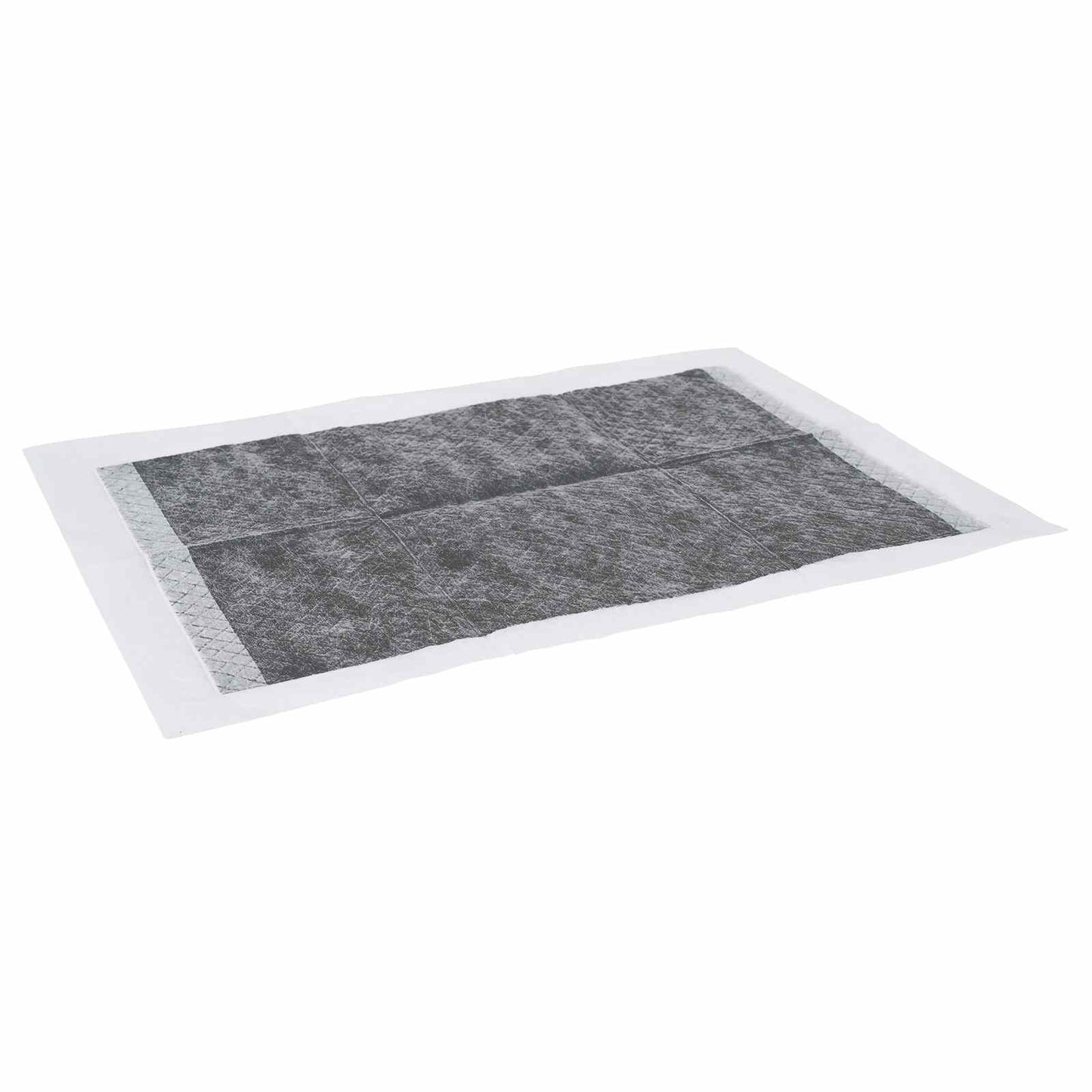 Ikke-vevd stoff kjæledyr treningspute 50 pcs 45 x 33 cm