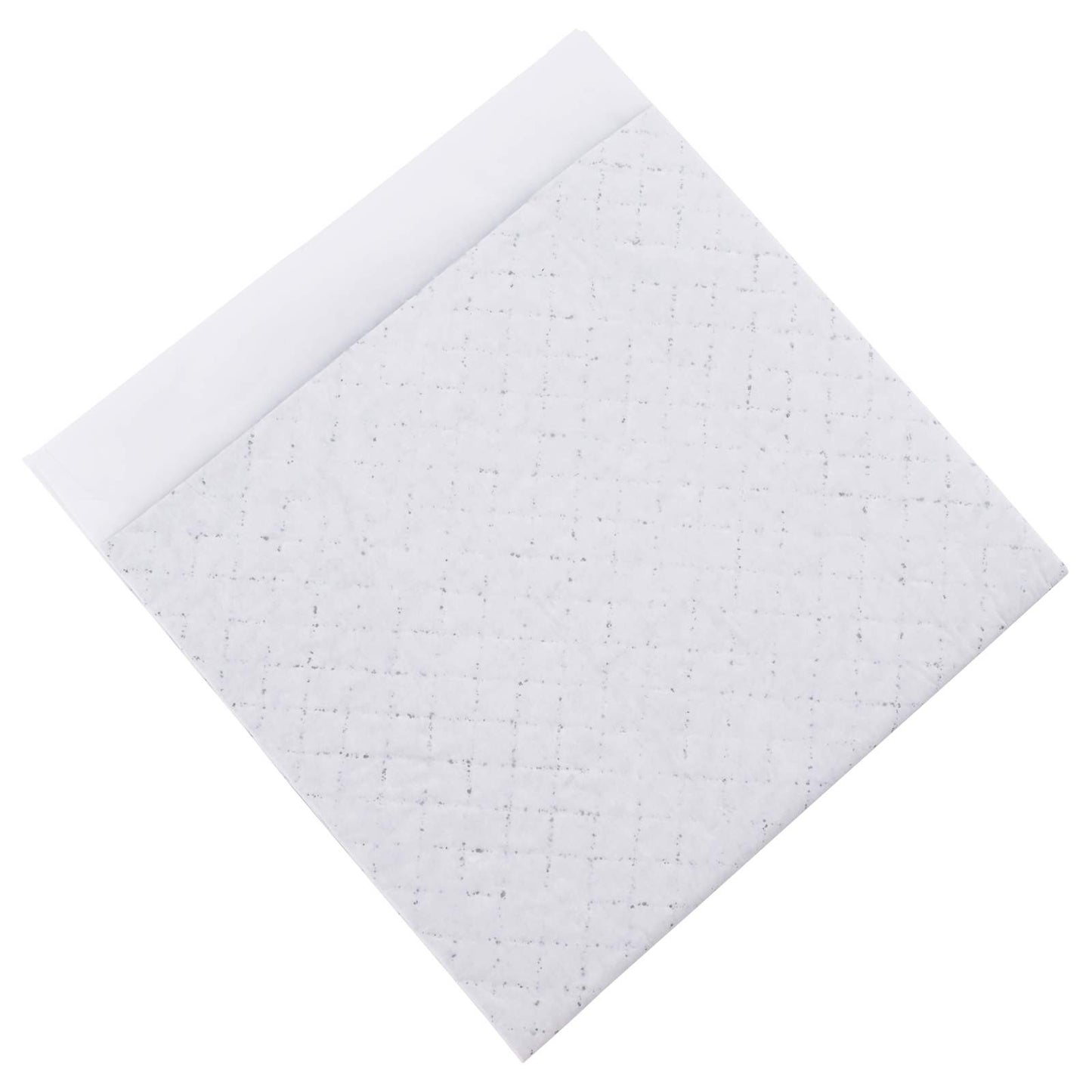 Ikke-vevd stoff kjæledyr treningspute 100 pcs 45 x 33 cm