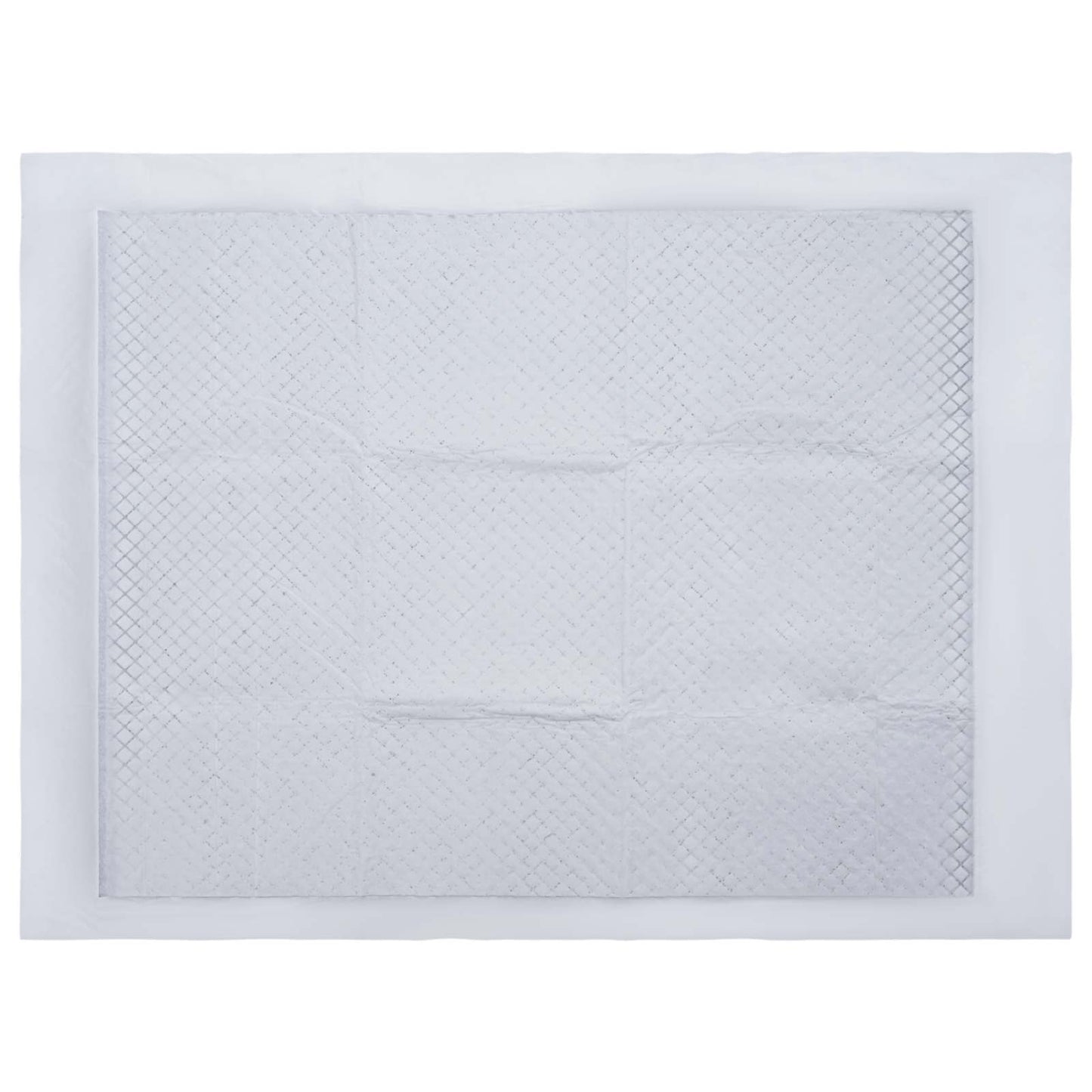 Ikke-vevd stoff kjæledyr treningspute 50 pcs 60 x 45 cm