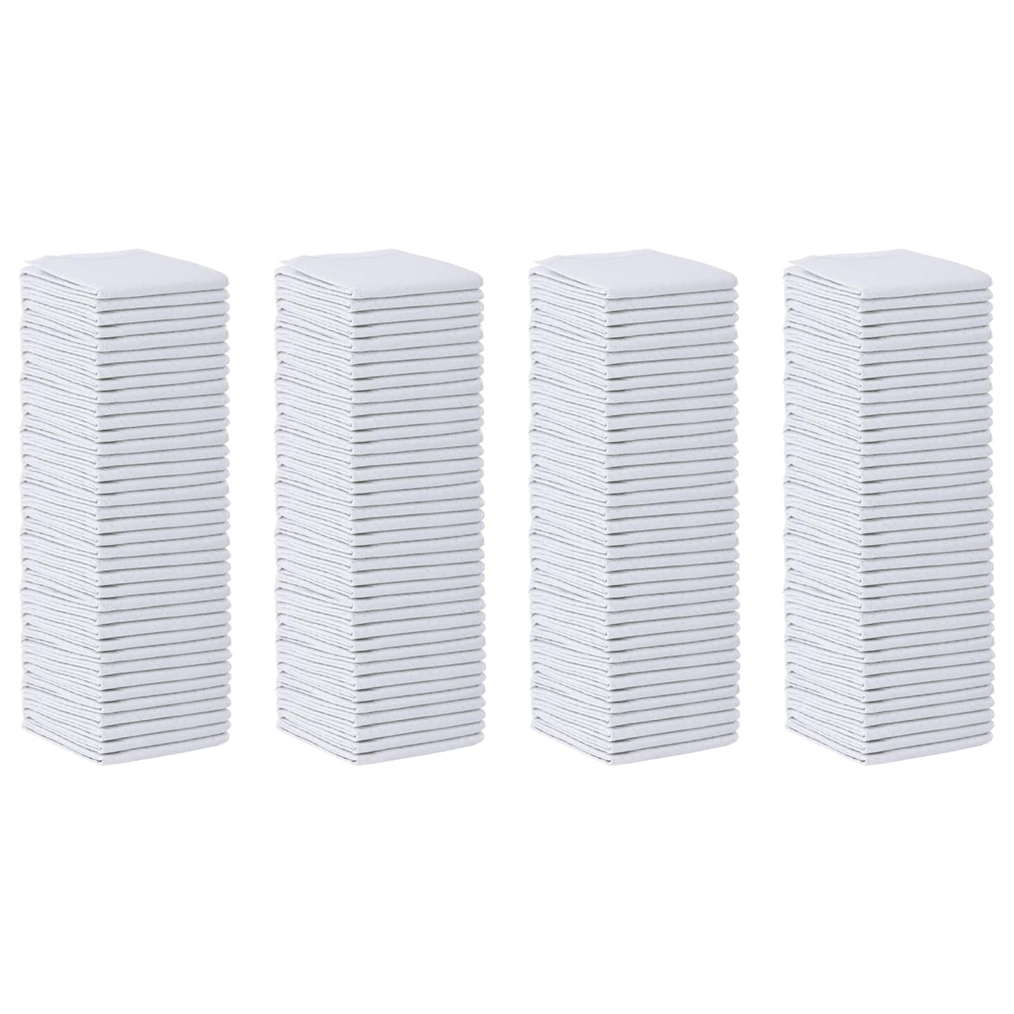 Ikke-vevd stoff kjæledyr treningspute 200 pcs 60 x 45 cm