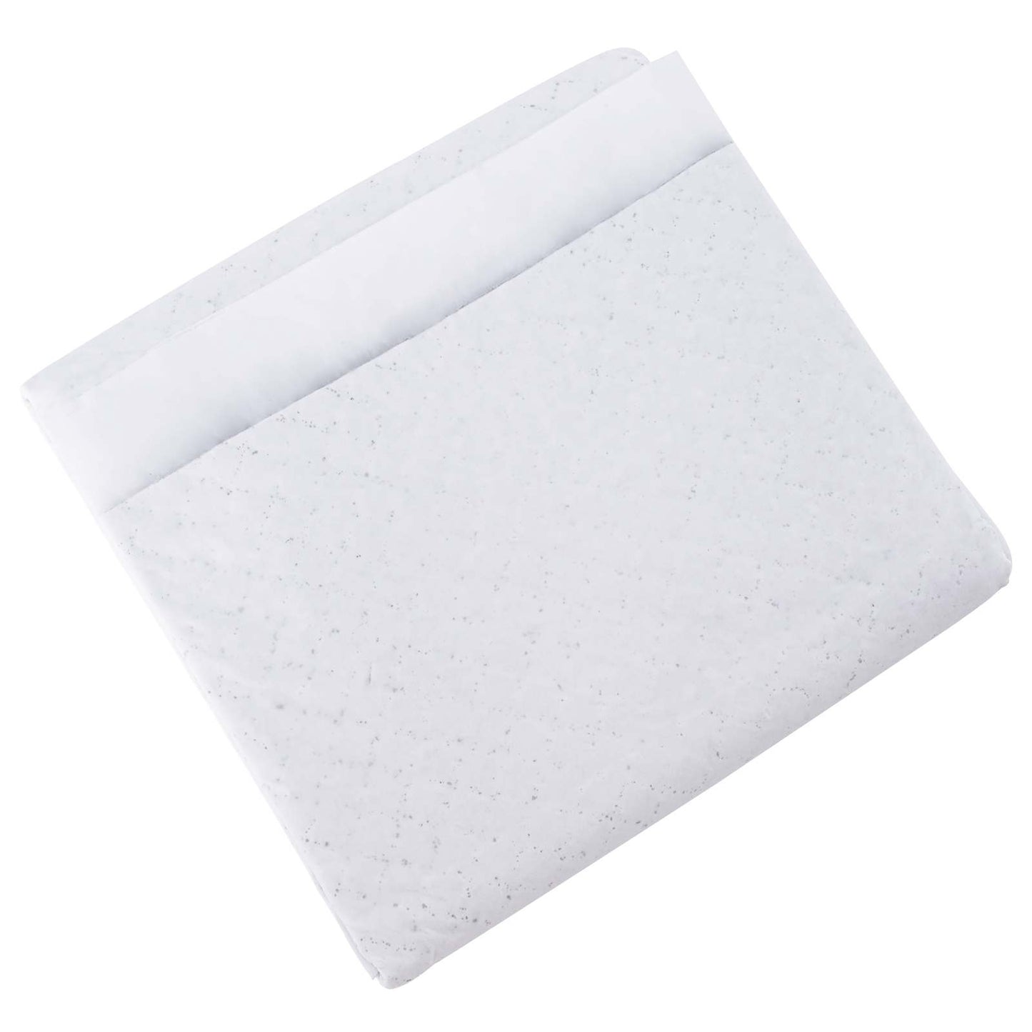 Ikke-vevd stoff kjæledyr treningspute 200 pcs 60 x 45 cm