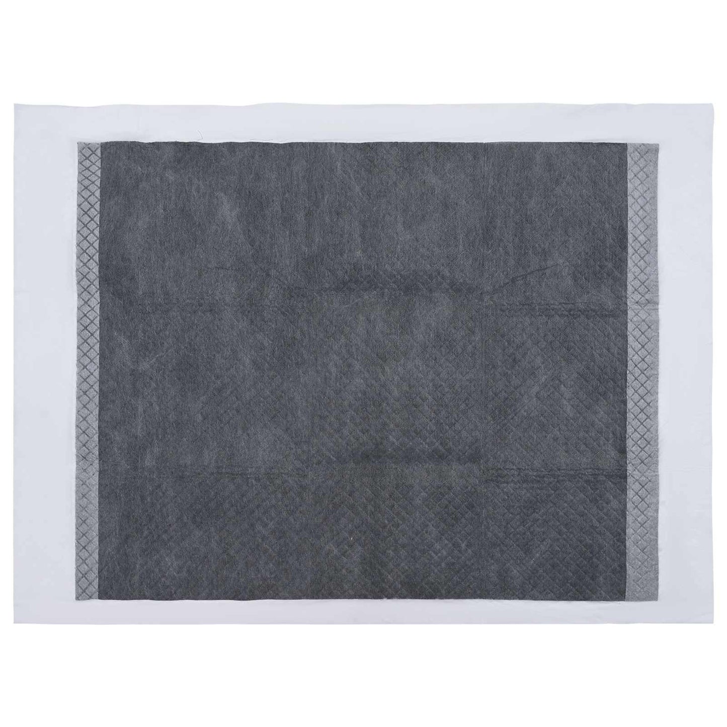 Ikke-vevd stoff kjæledyr treningspute 200 pcs 60 x 45 cm