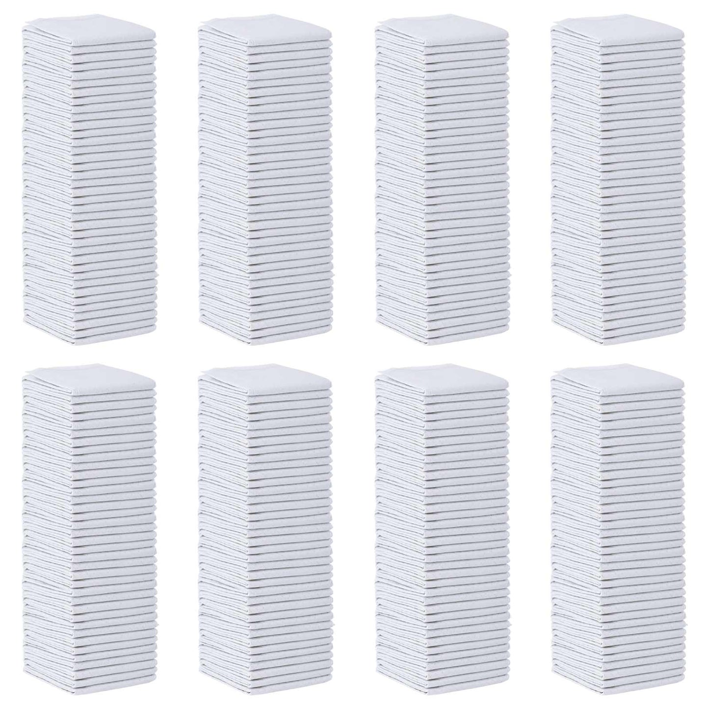 Ikke-vevd stoff kjæledyr treningspute 400 pcs 60 x 45 cm