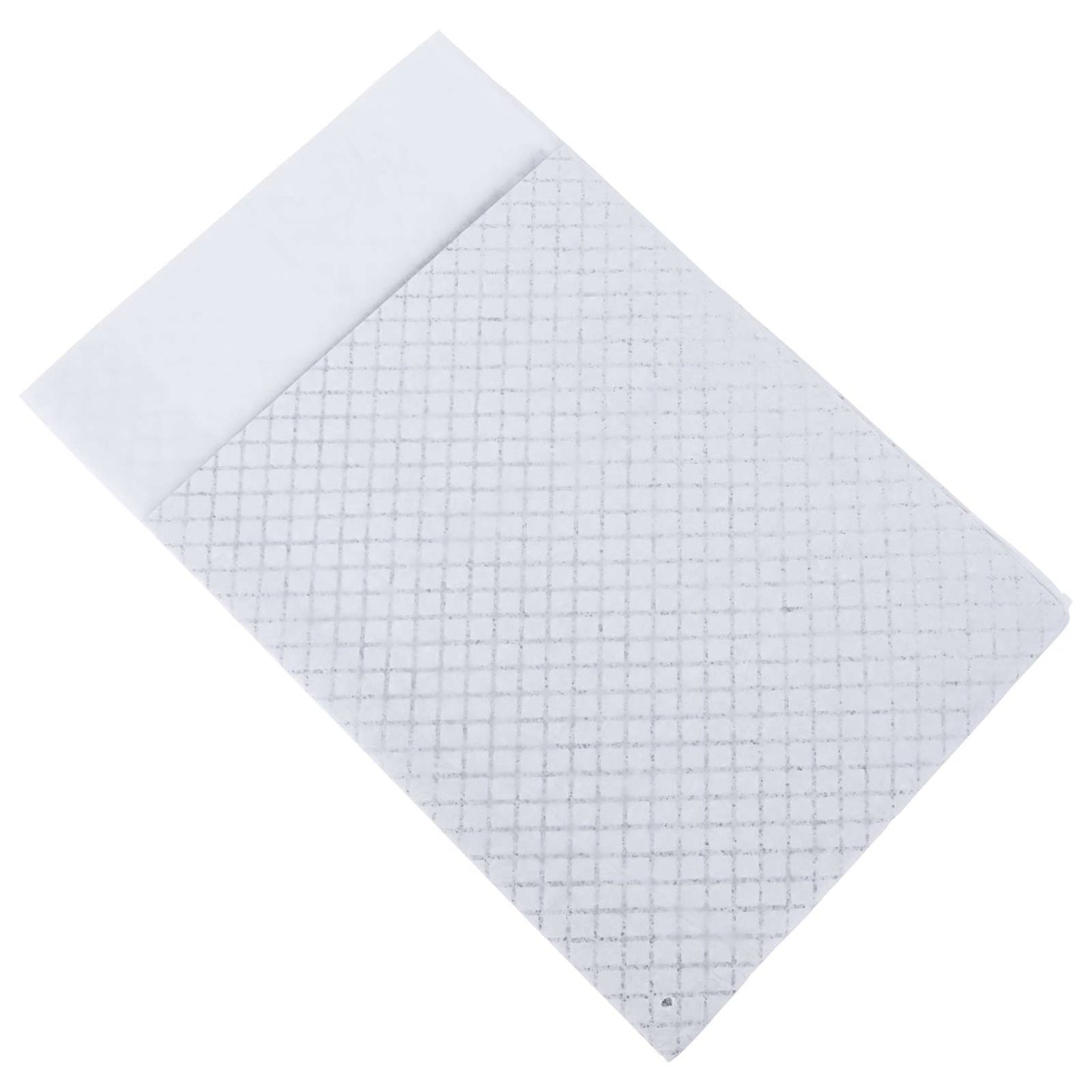 Ikke-vevd stoff kjæledyr treningspute 200 pcs 90 x 60 cm