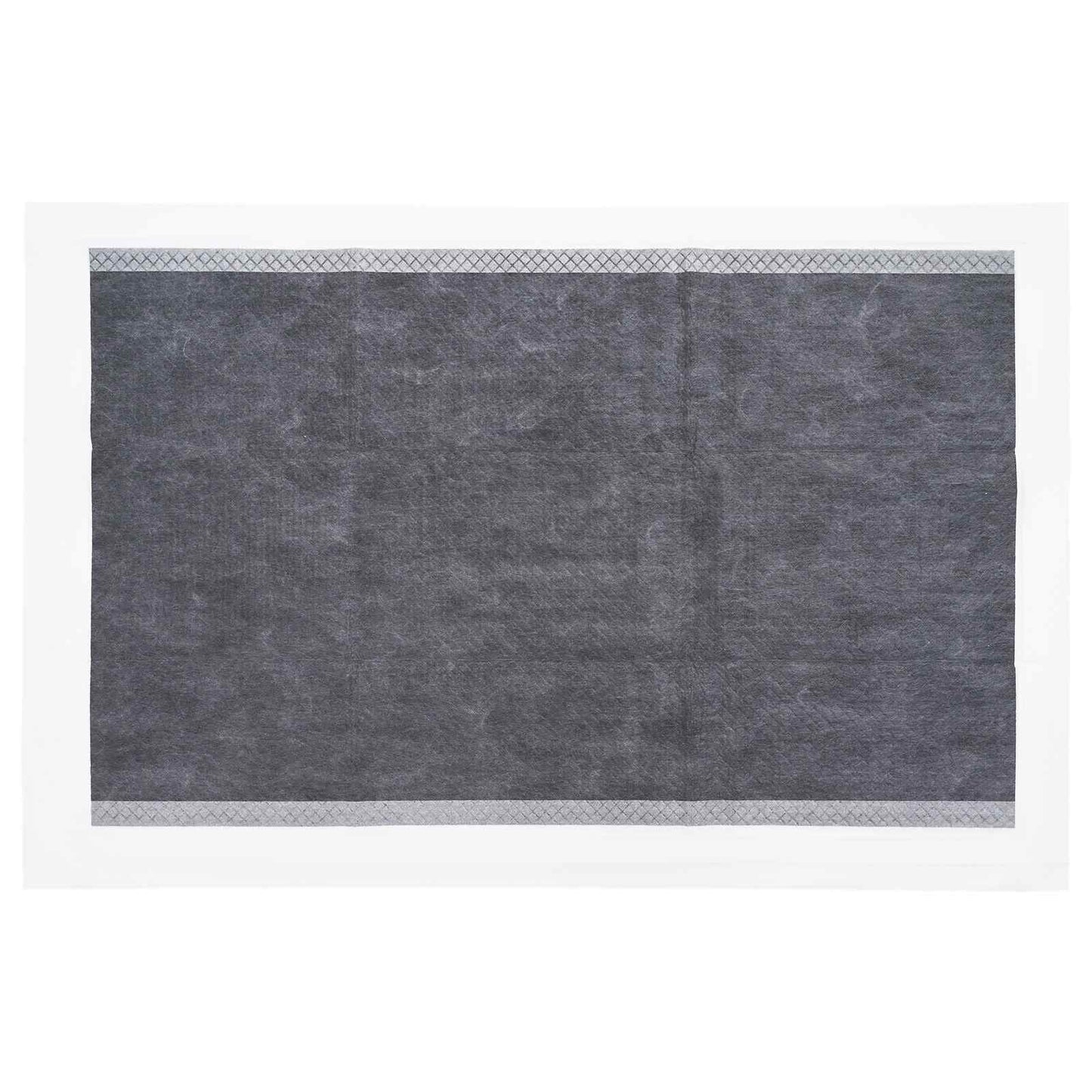Ikke-vevd stoff kjæledyr treningspute 200 pcs 90 x 60 cm