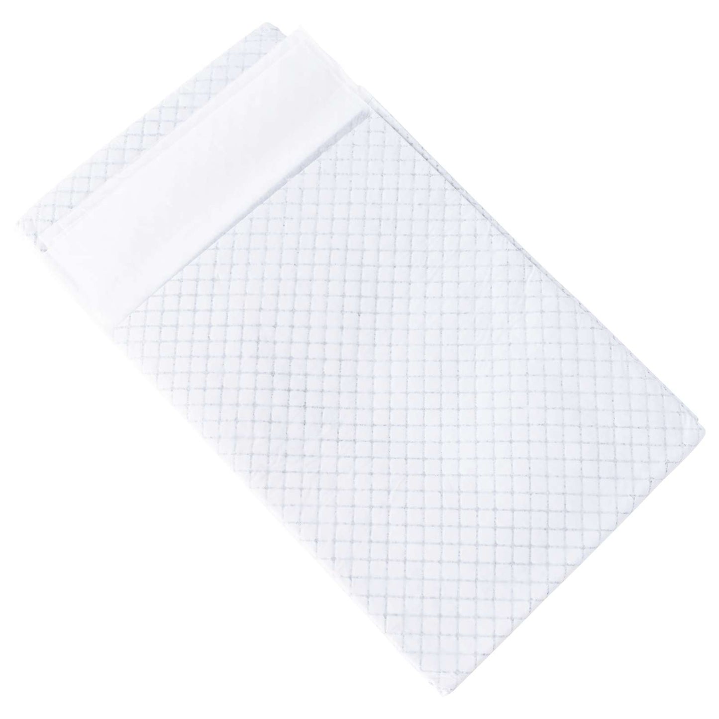Ikke-vevd stoff kjæledyr treningspute 200 pcs 120 x 80 cm