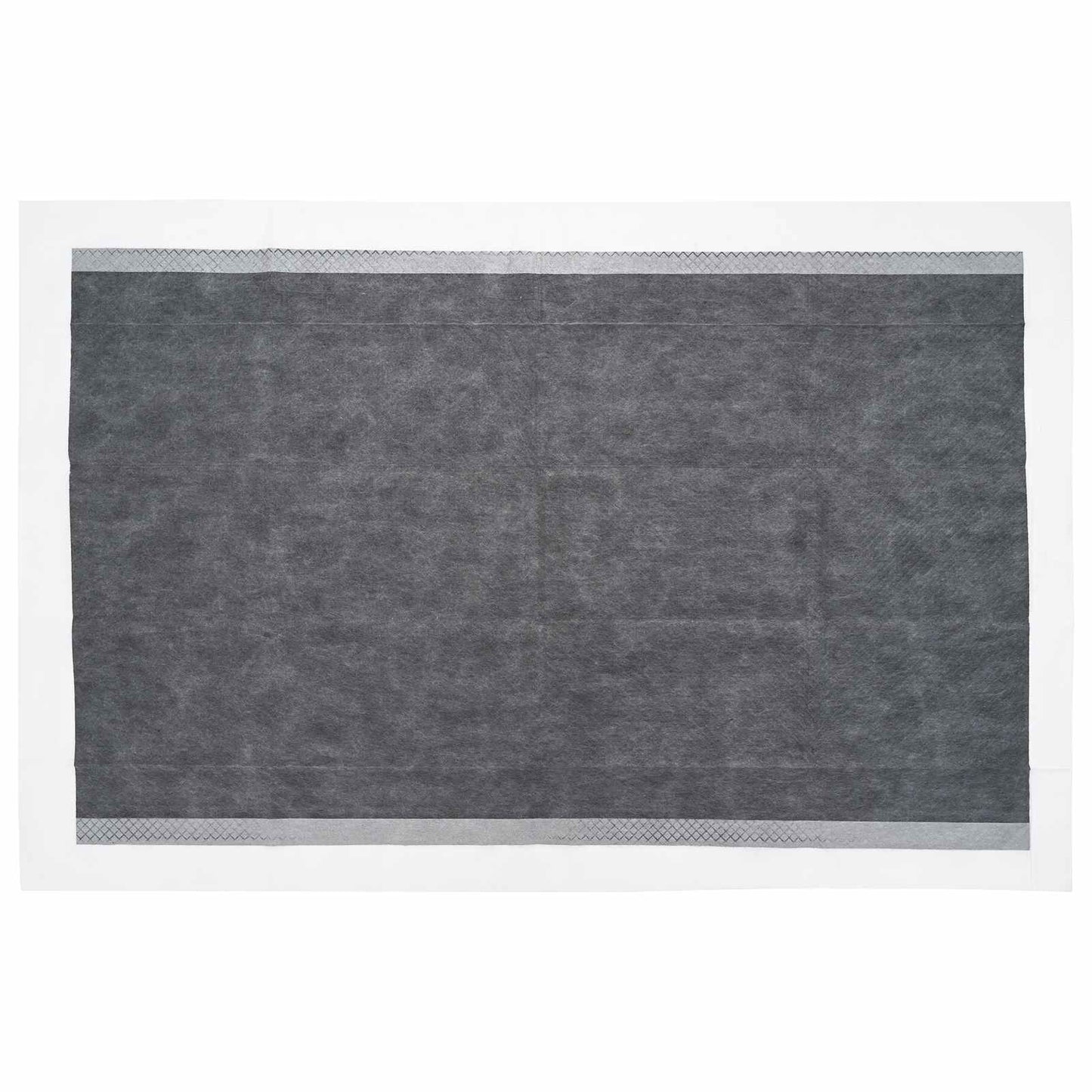 Ikke-vevd stoff kjæledyr treningspute 200 pcs 120 x 80 cm