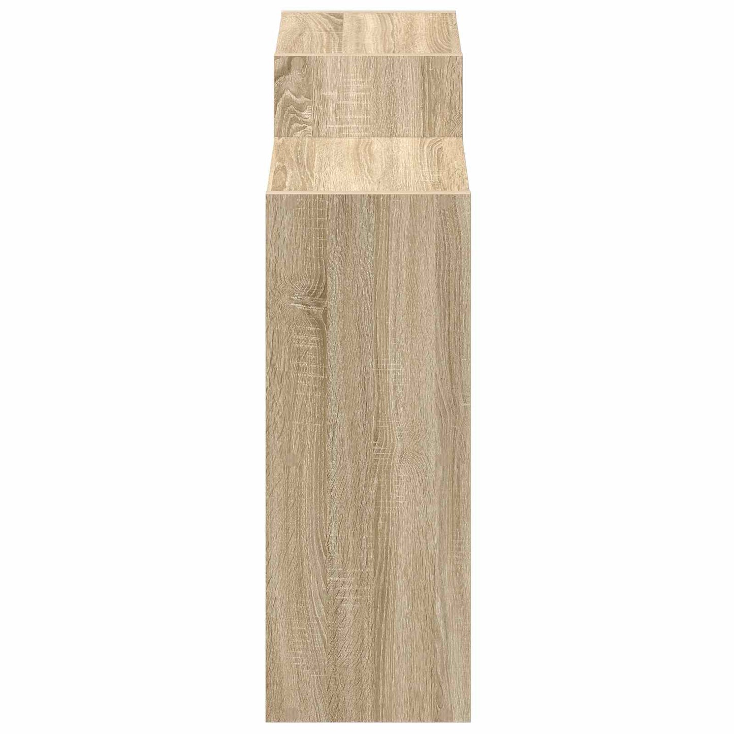 Serviesskap Sonoma eik 90 x 30 x 90 cm