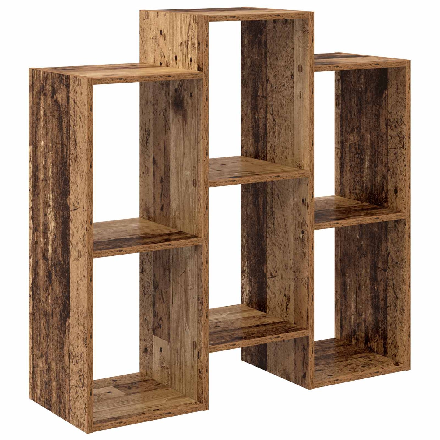 Serviesskap Gammelt tre 90 x 30 x 90 cm