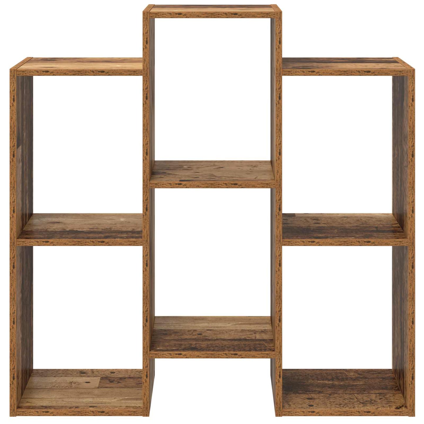 Serviesskap Gammelt tre 90 x 30 x 90 cm