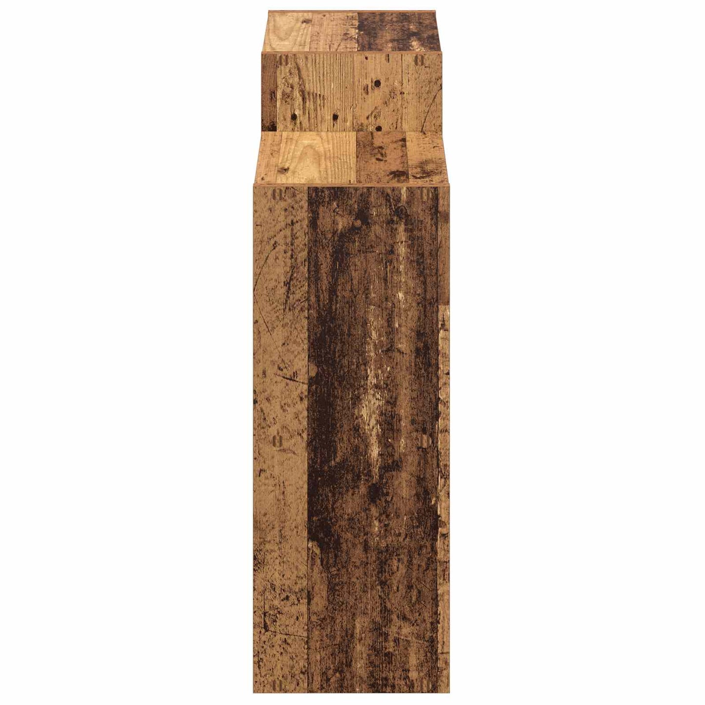 Serviesskap Gammelt tre 90 x 30 x 90 cm