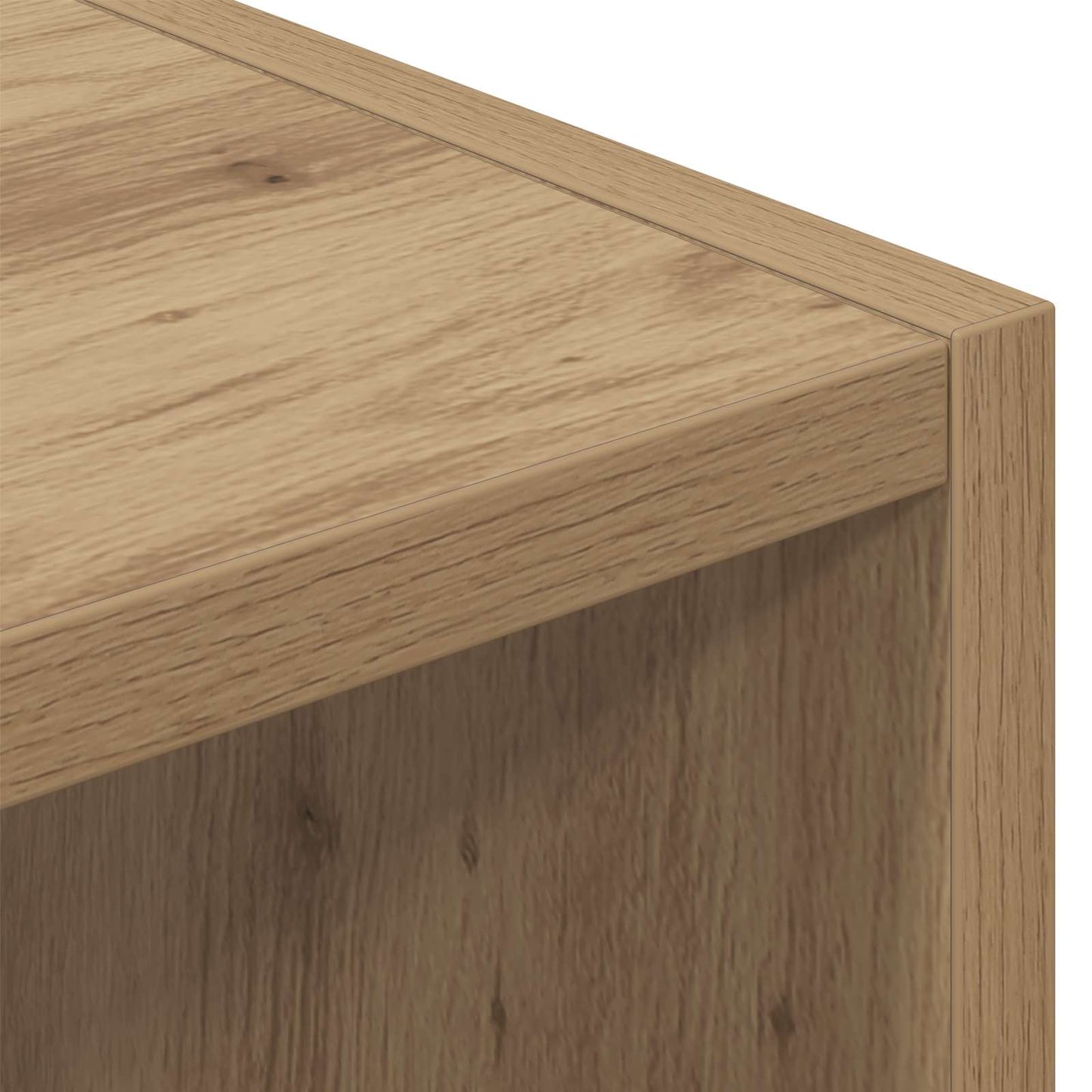 Serviesskap Artisan Eik 90 x 30 x 90 cm