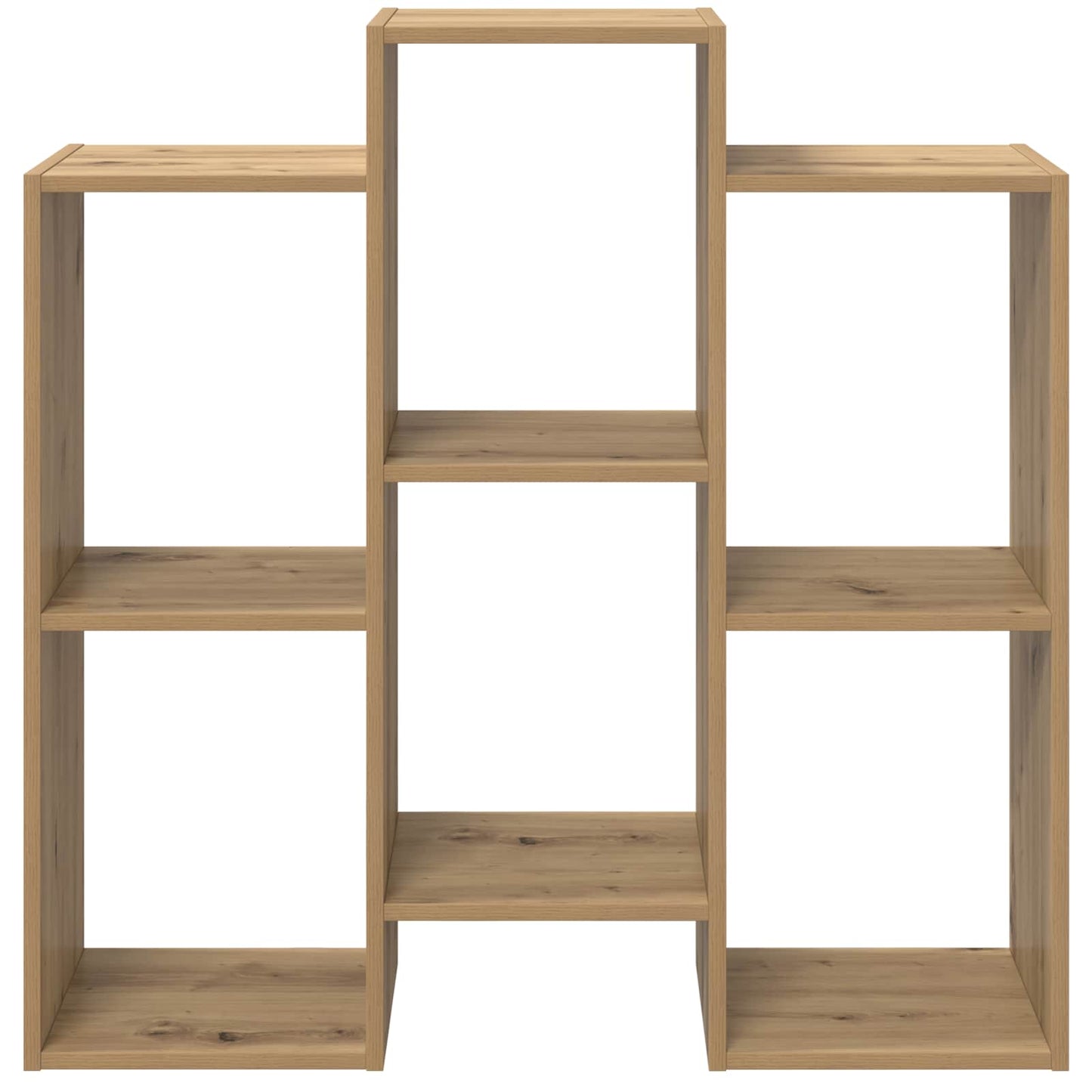 Serviesskap Artisan Eik 90 x 30 x 90 cm