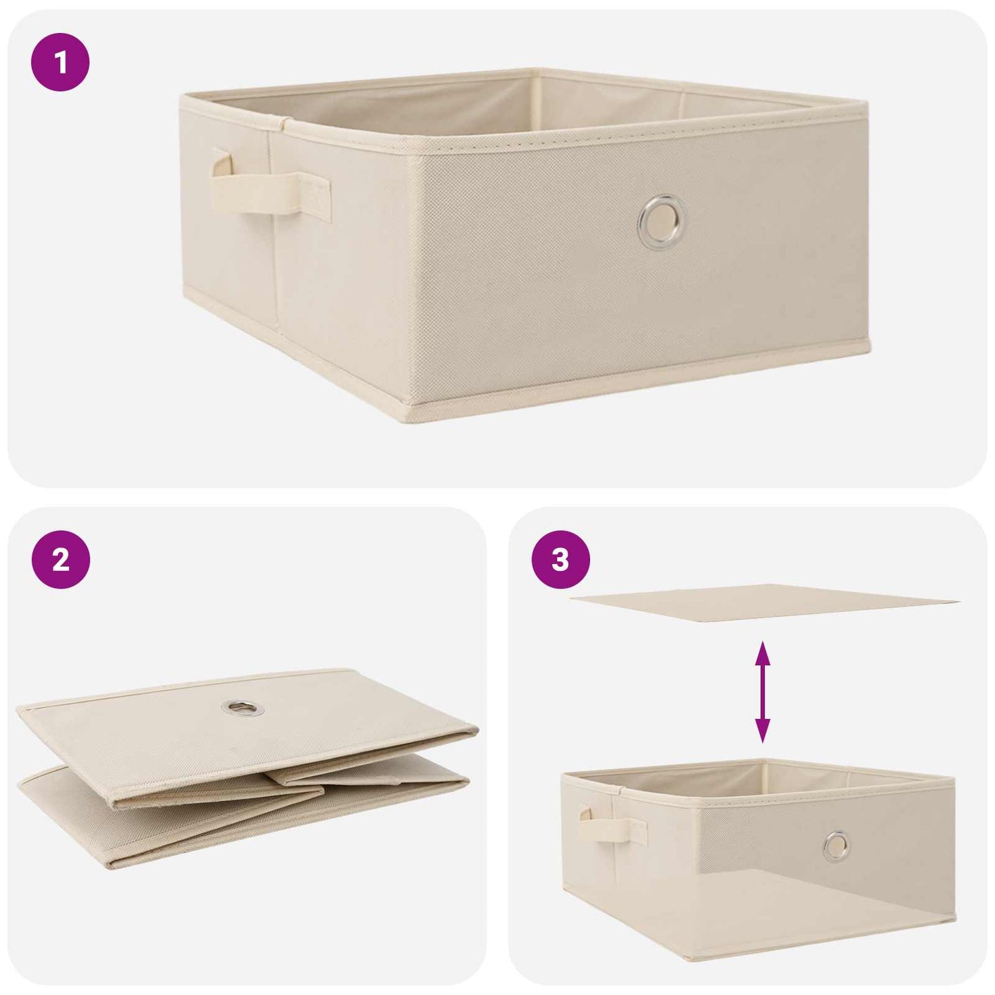 Kaffebord med skuff Hvit 77 x 55 x 42 cm Konstruert tre