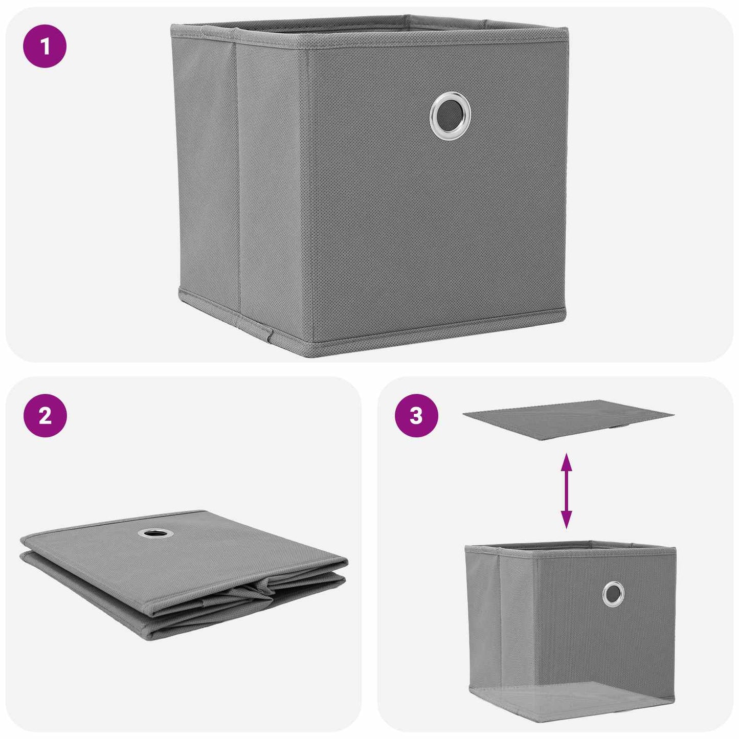 Nattbord med skuff Gammelt tre 41 x 40 x 45 cm Konstruert tre